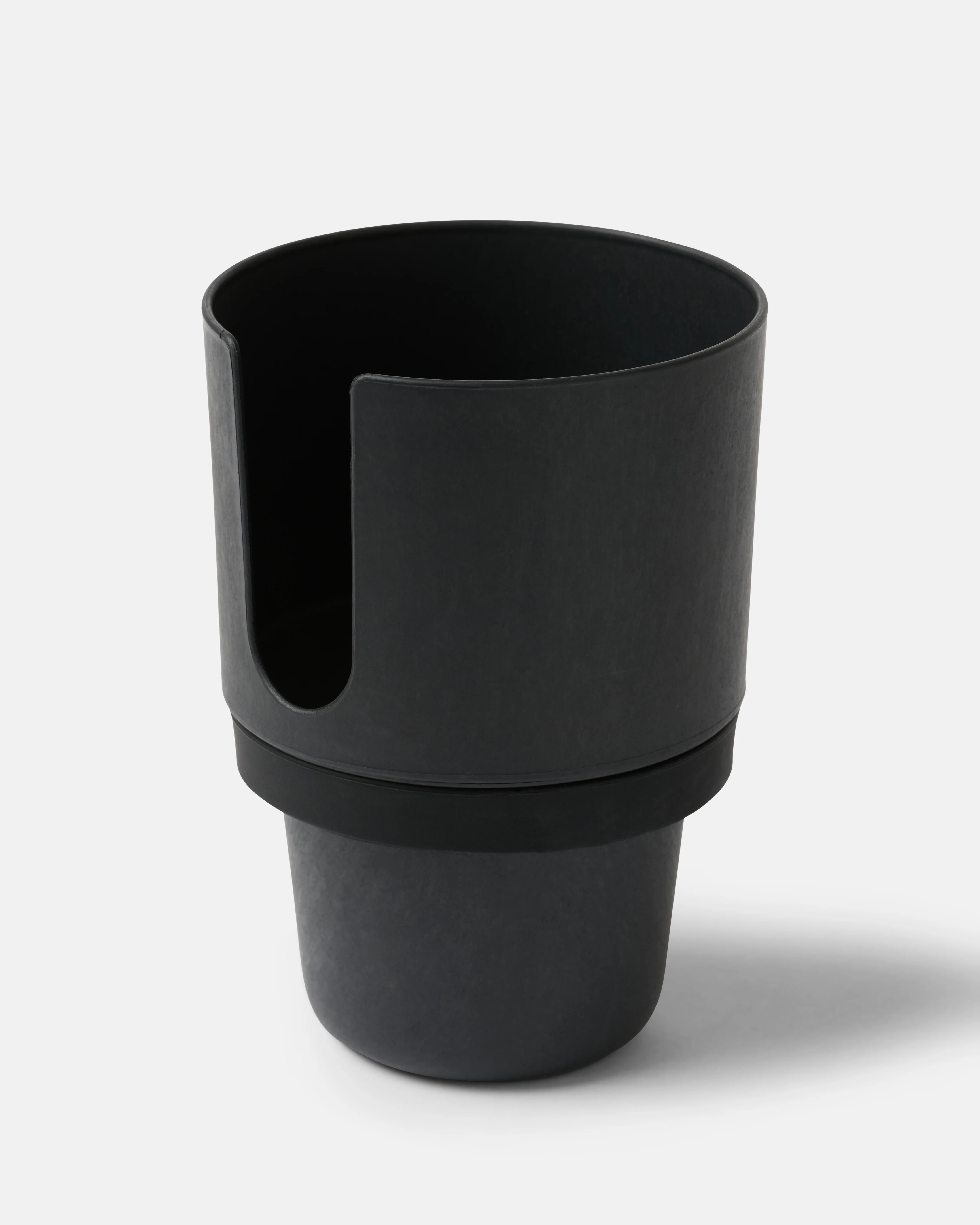 Car Cup Holder Charcoal - Image 3