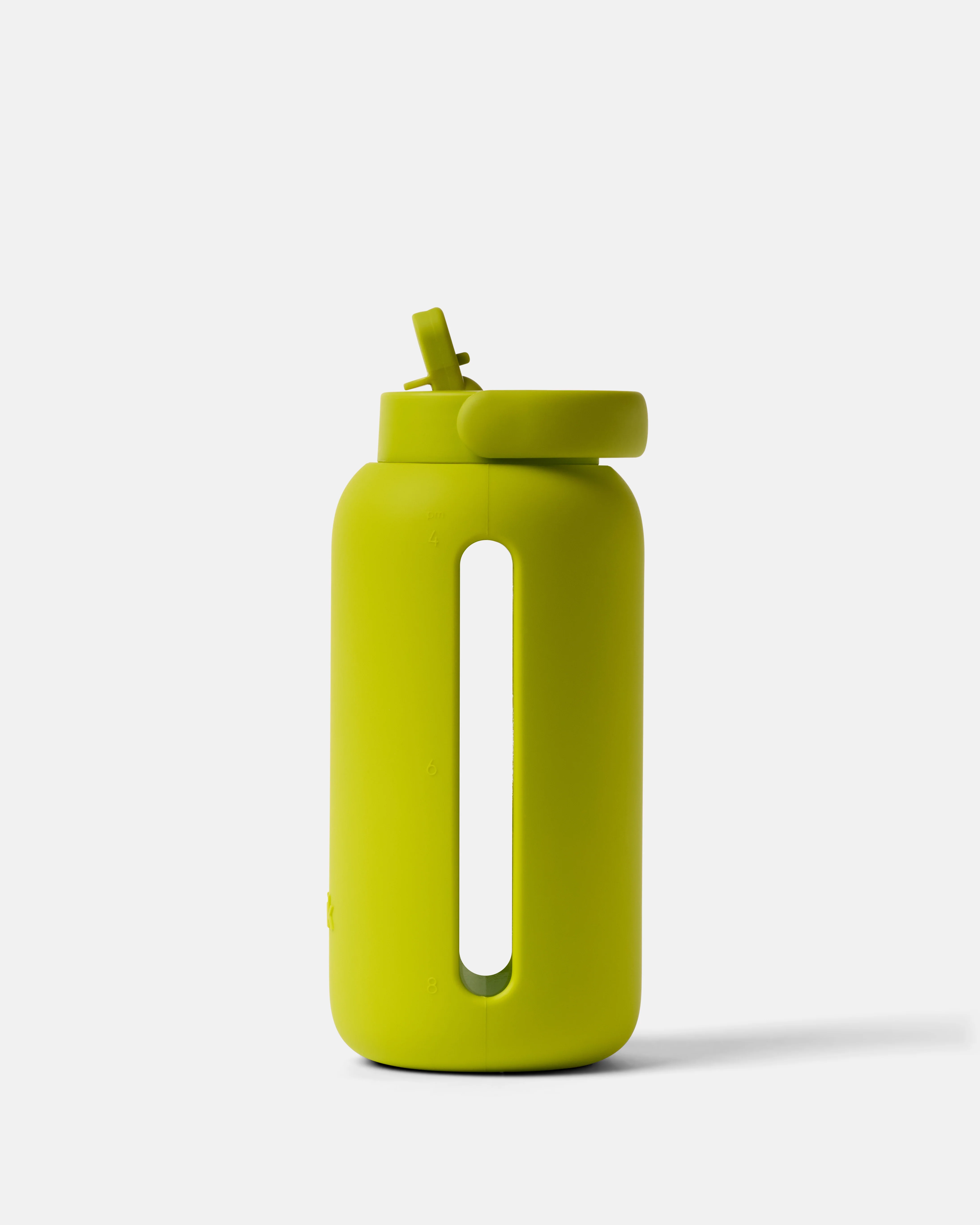 Day Bottle 27oz Chartreuse - Image 2