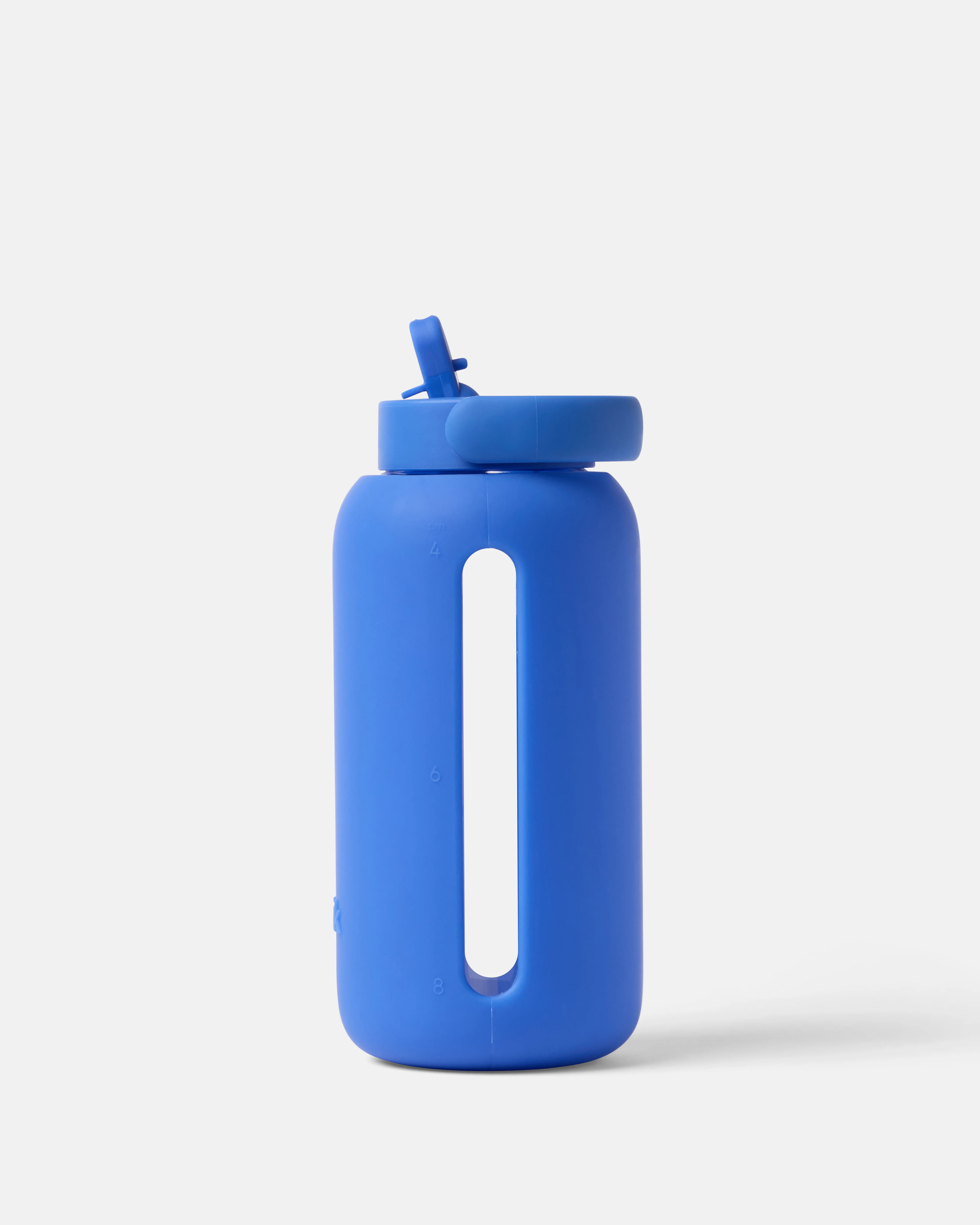 Day Bottle 27oz Cobalt - Image 2