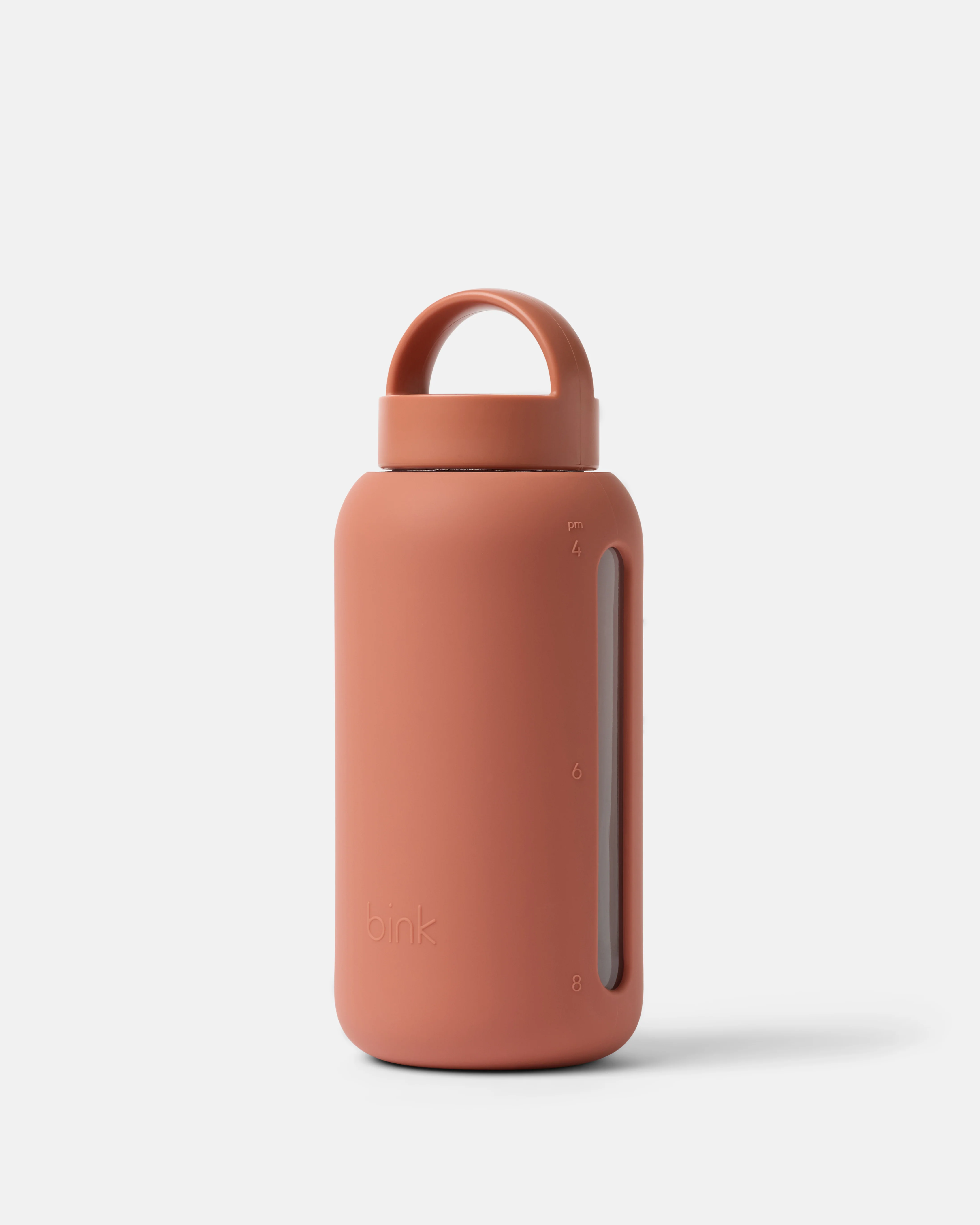 Day Bottle Classic 27oz Clay