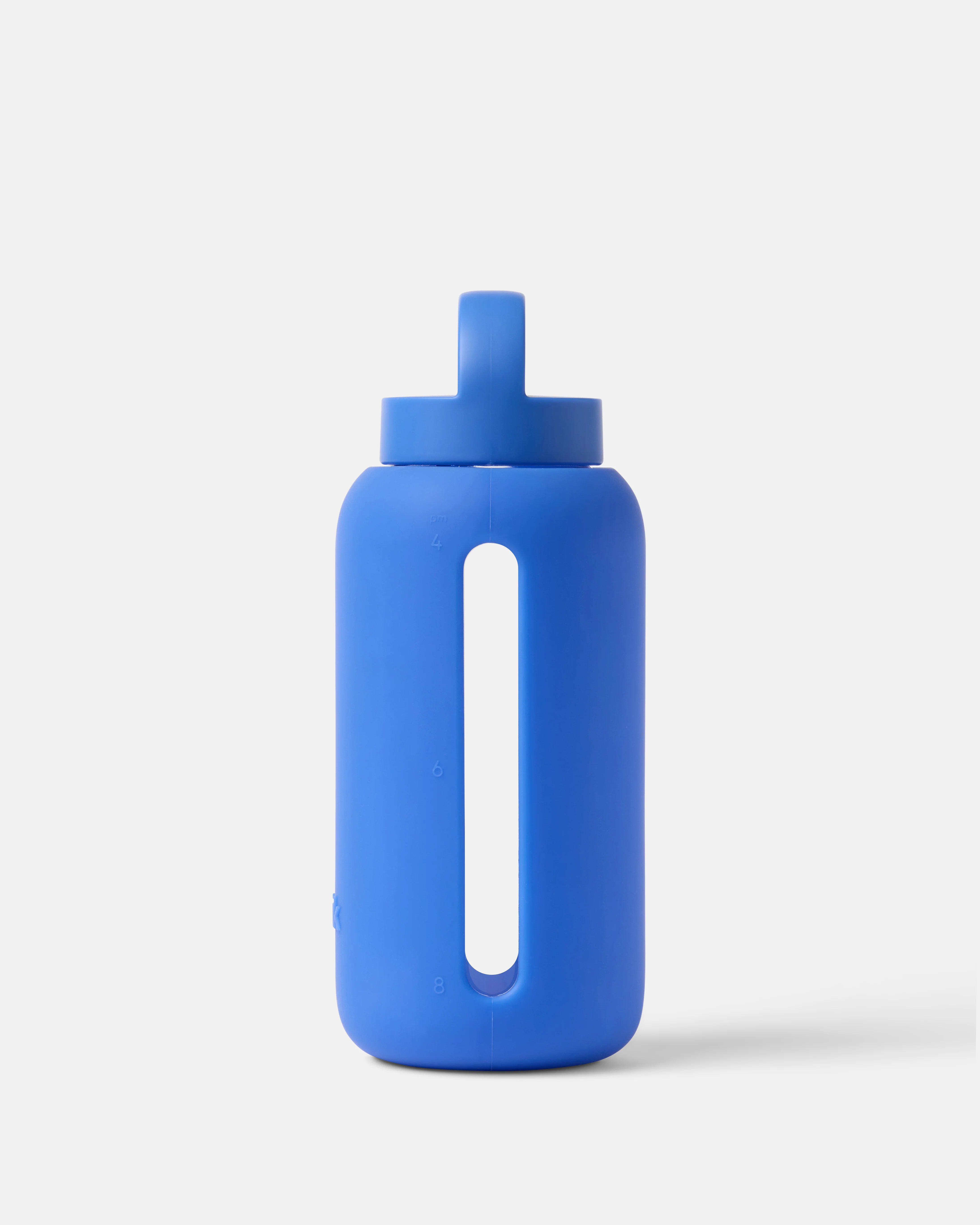 Day Bottle Classic 27oz Cobalt - Image 2