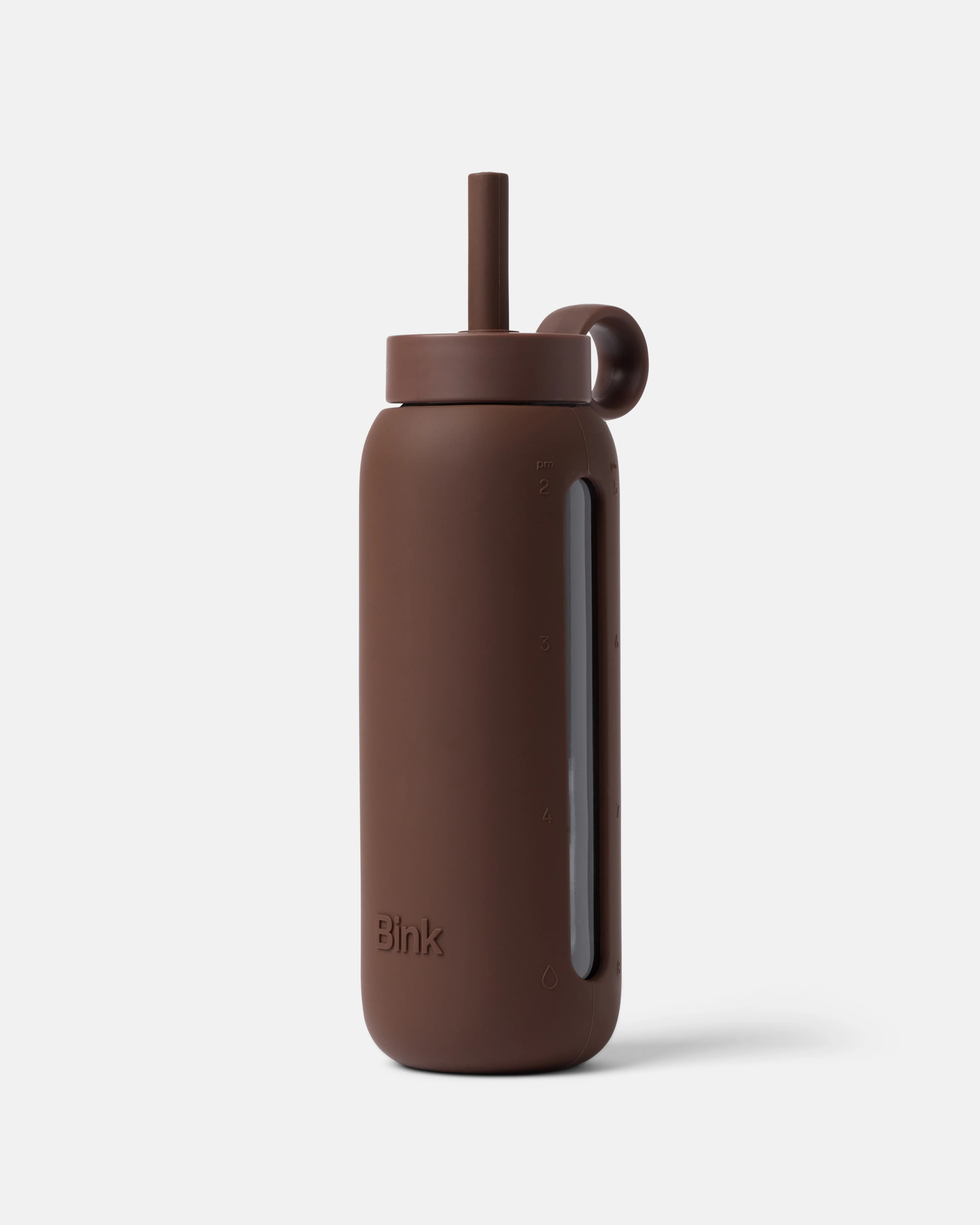 Day Bottle Straw Cap 21oz Coco - Image 2