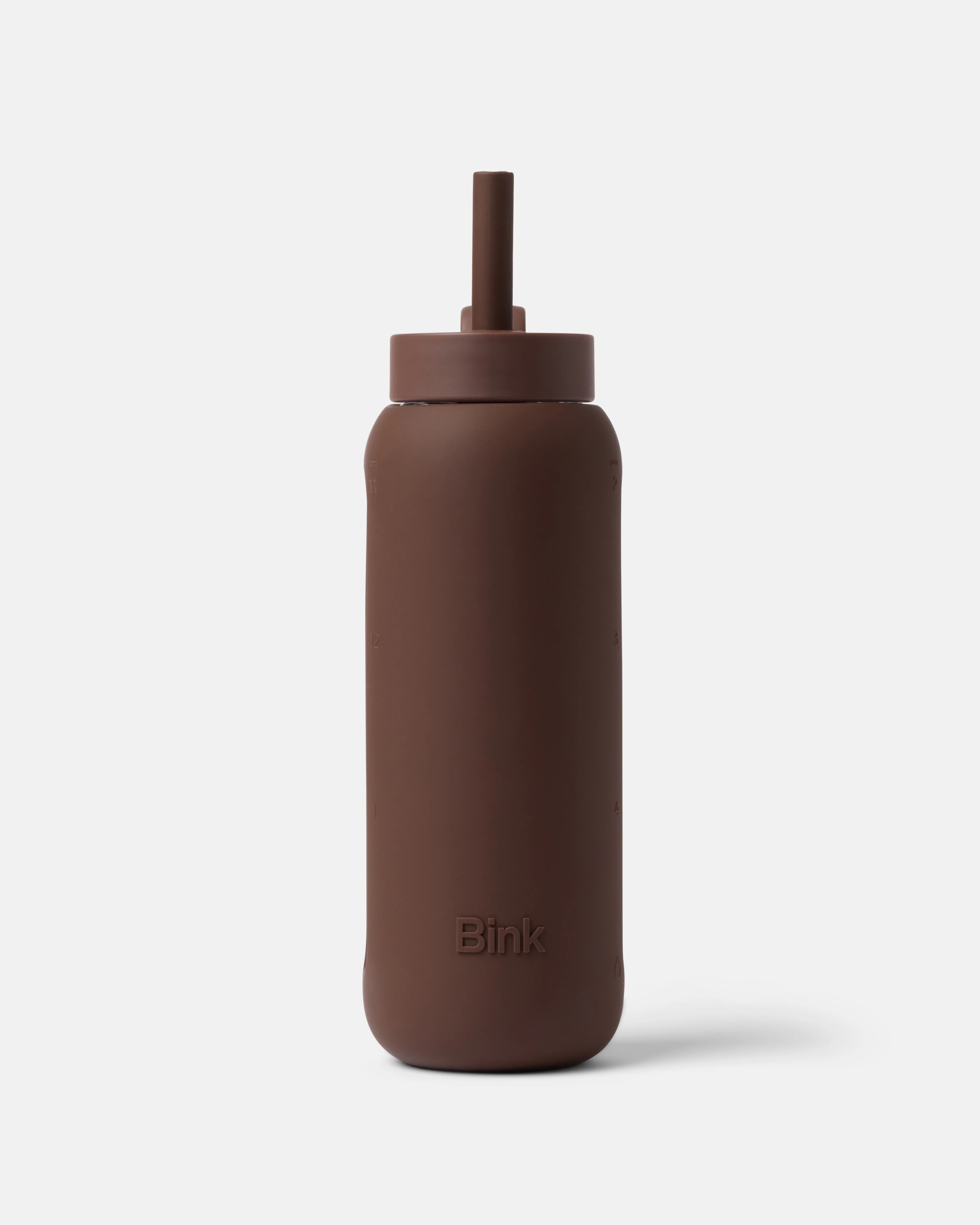 Day Bottle Straw Cap 21oz Coco - Image 3