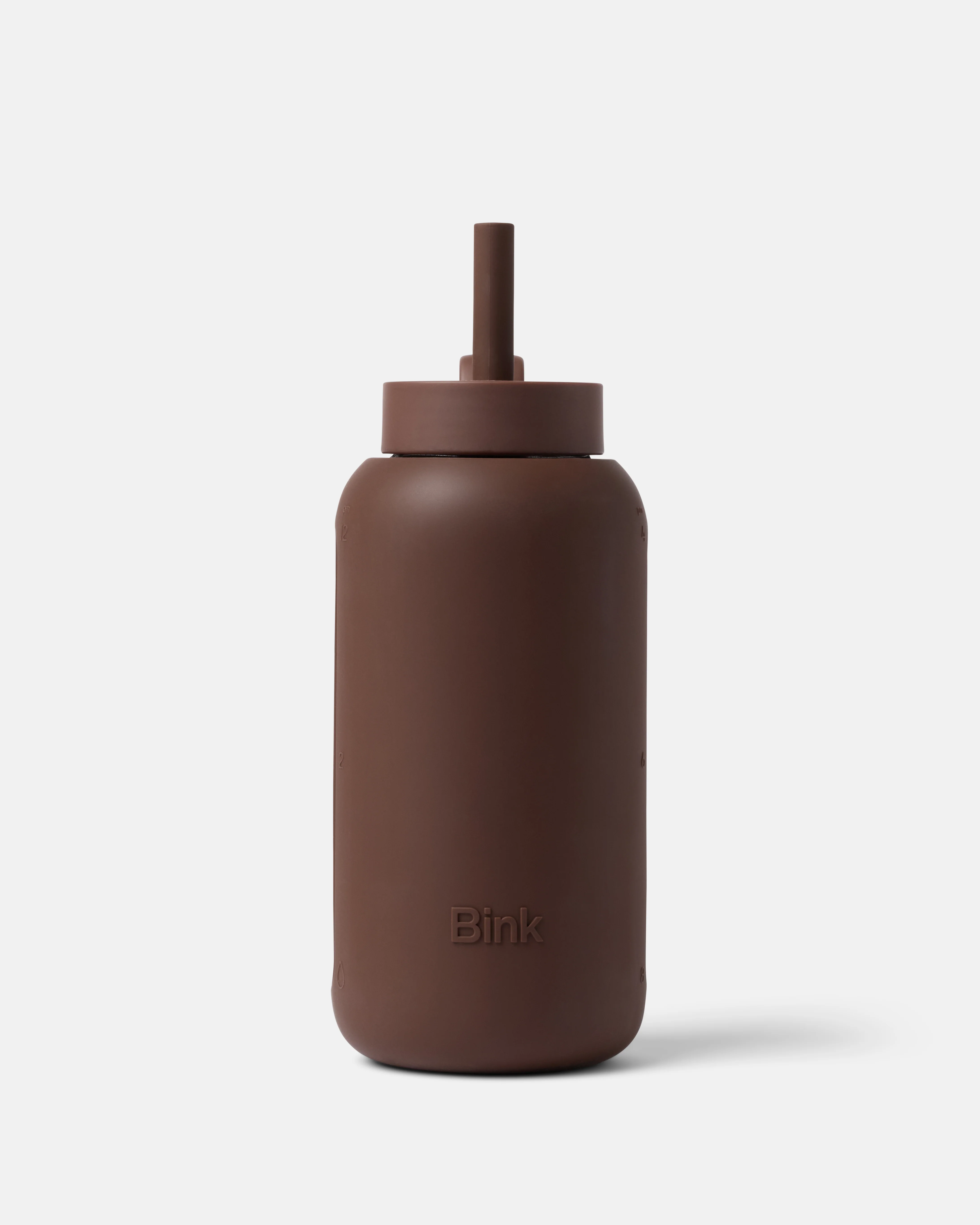 Day Bottle Straw Cap 27oz Coco - Image 3