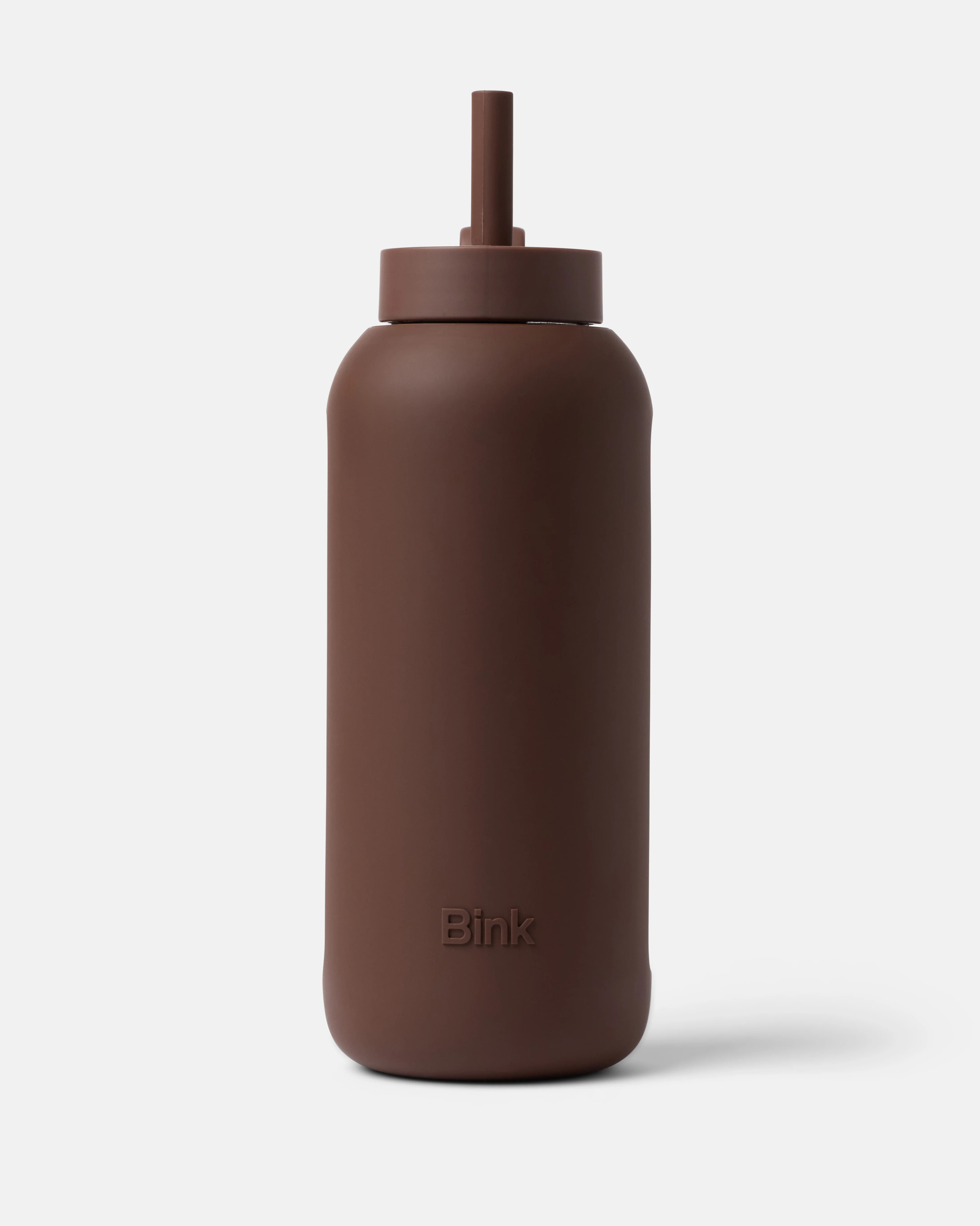 Day Bottle Straw Cap 36oz Coco - Image 3