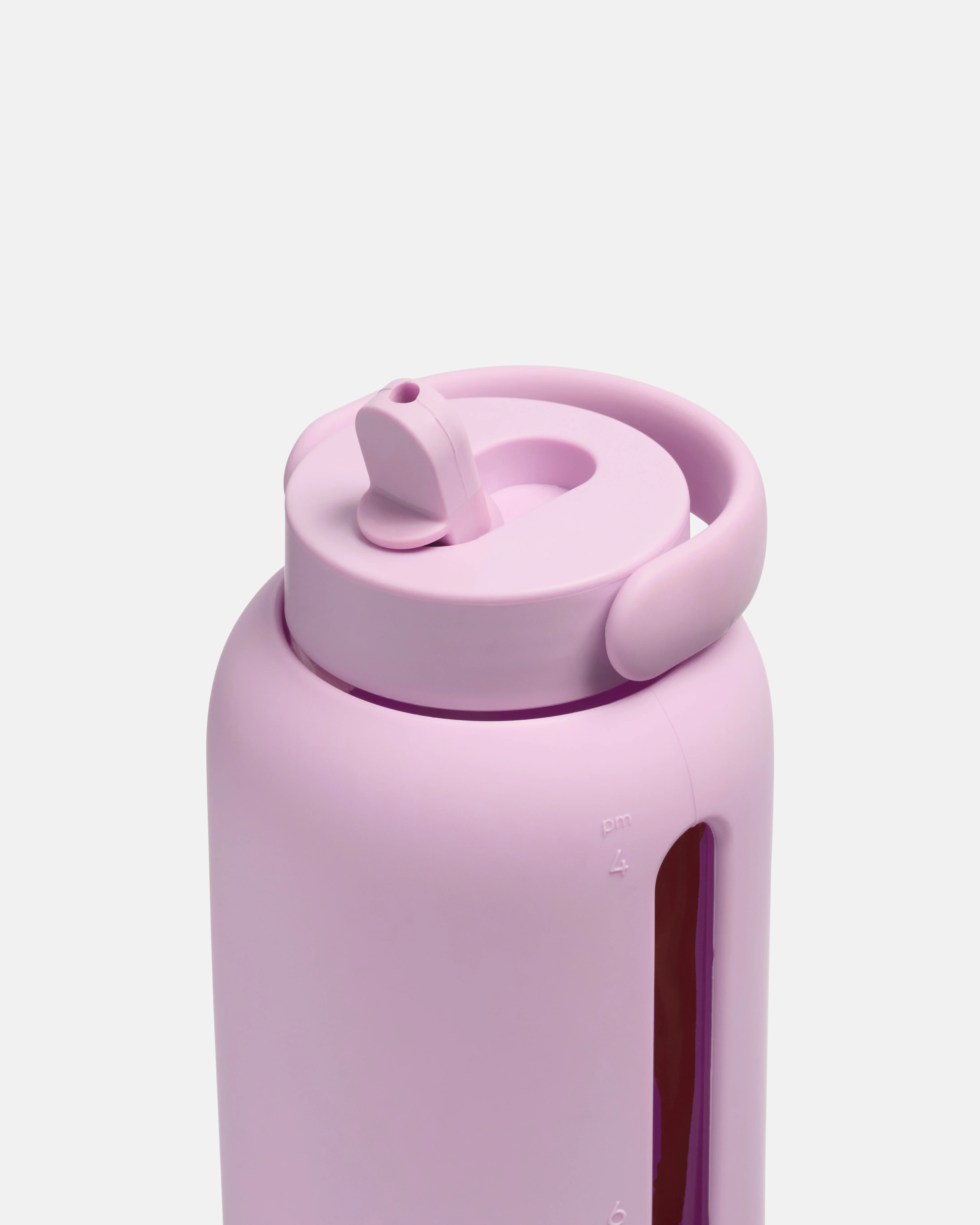 Flip Cap Cotton Candy