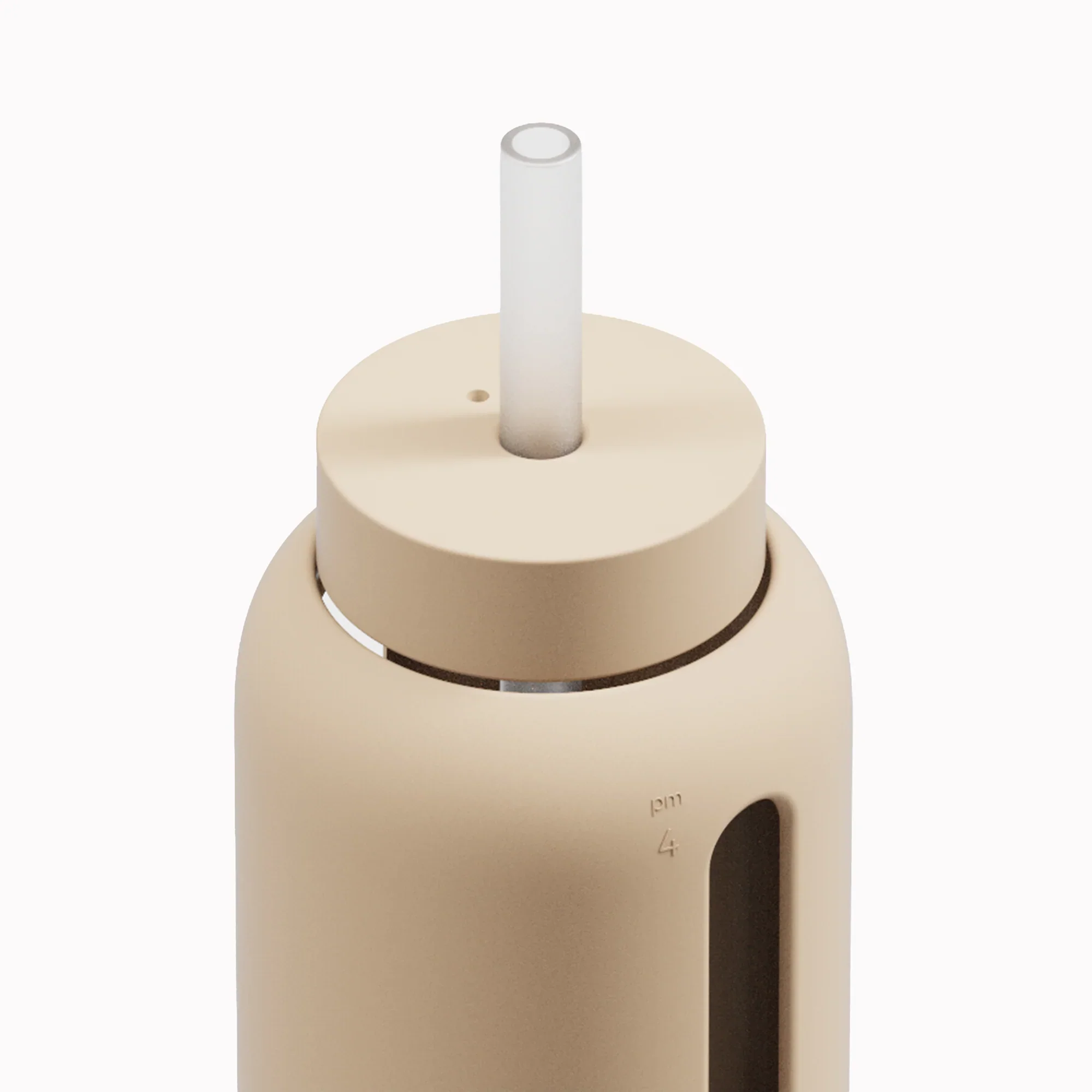 Lounge Straw Cap - Image 3