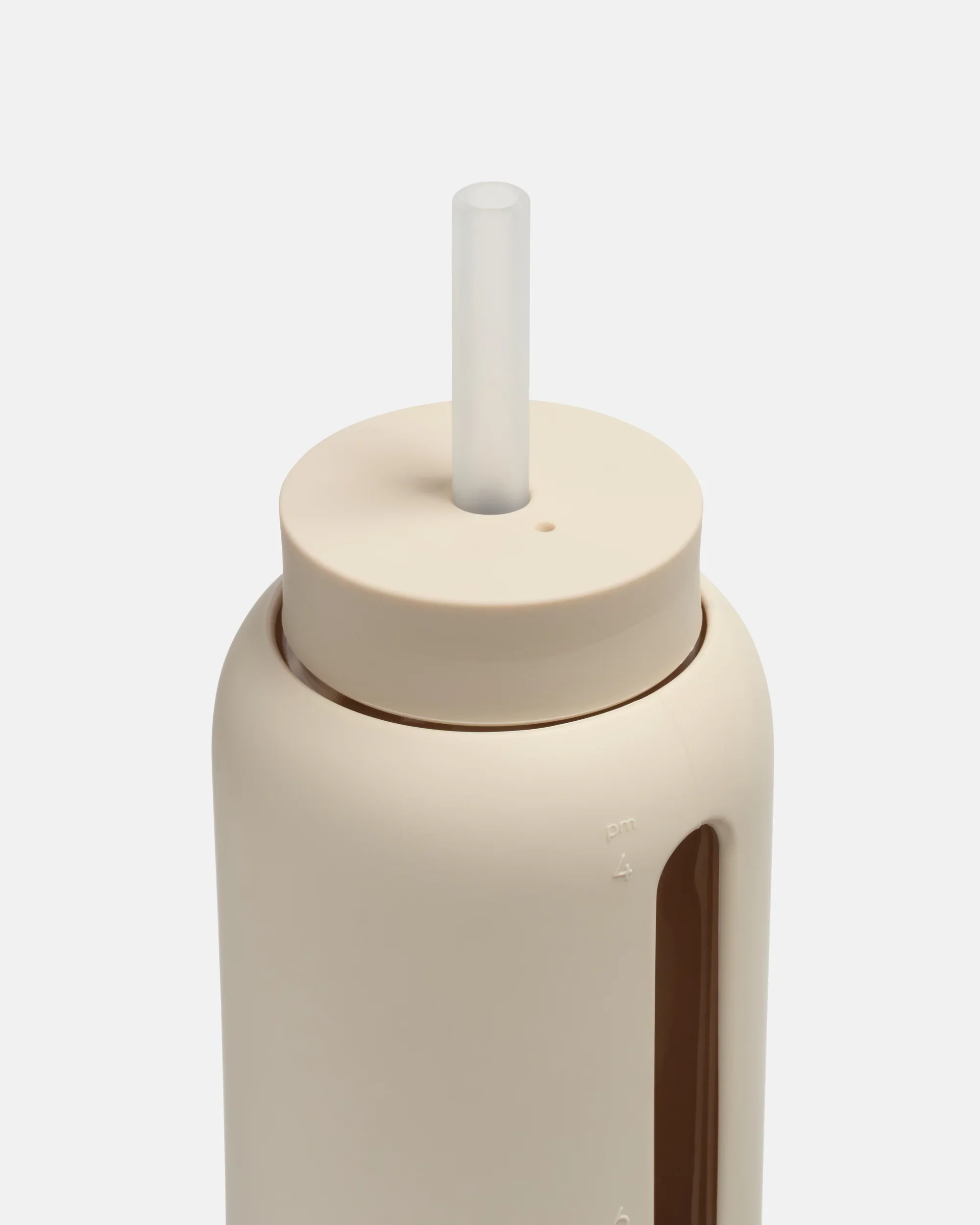 Lounge Straw Cap - Image 4