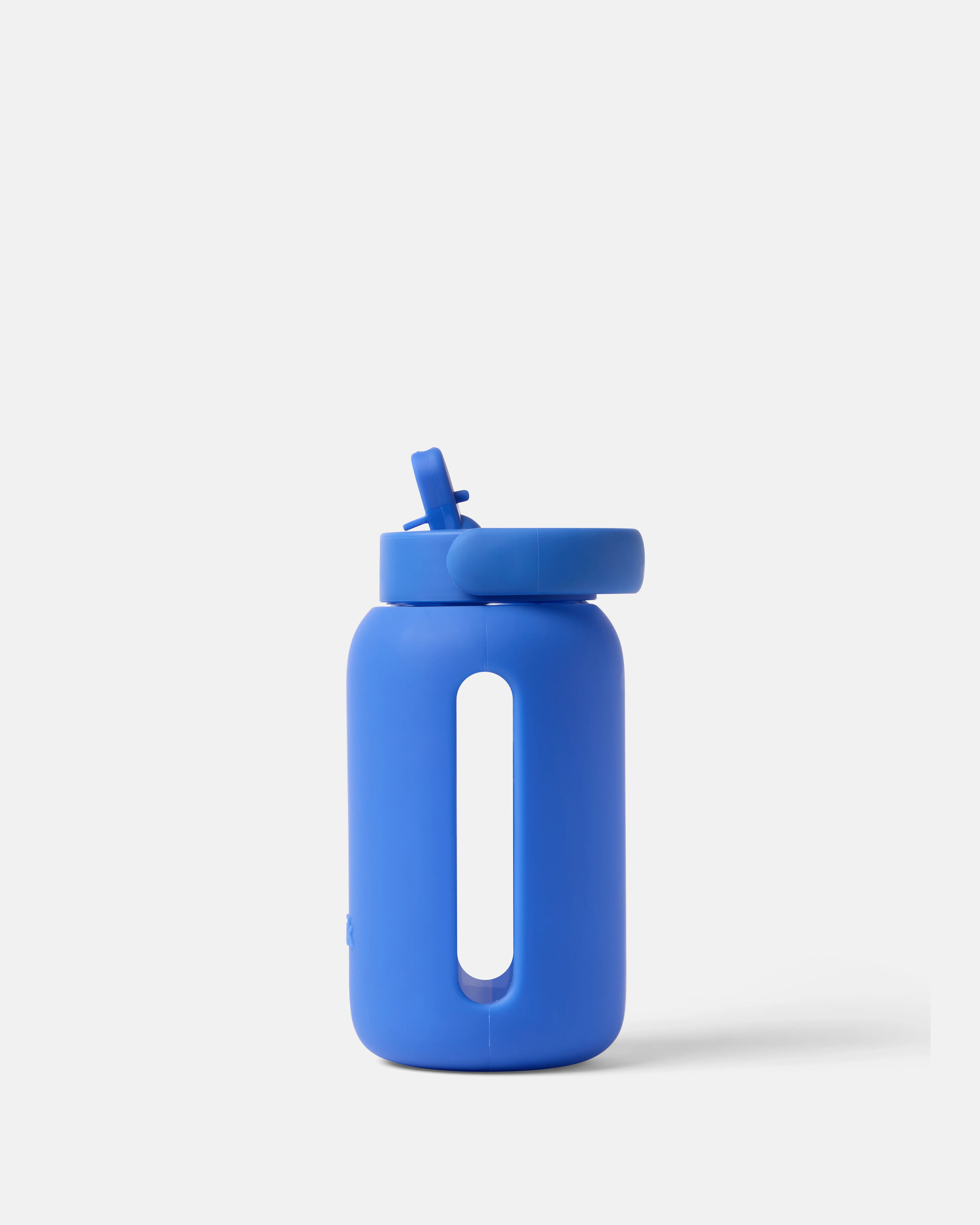 Mini Bottle 17oz Cobalt - Image 2