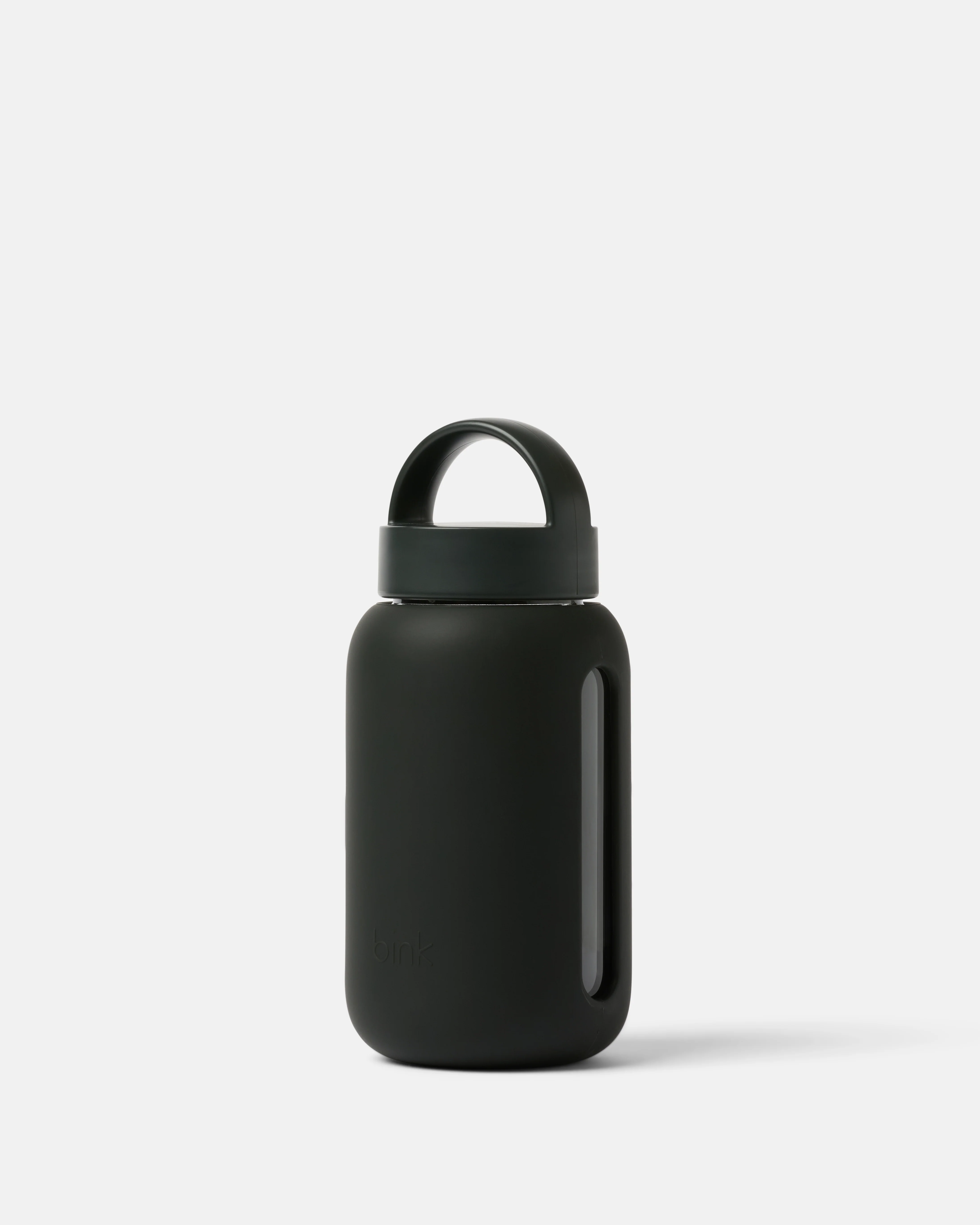 Mini Bottle Classic 17oz Black