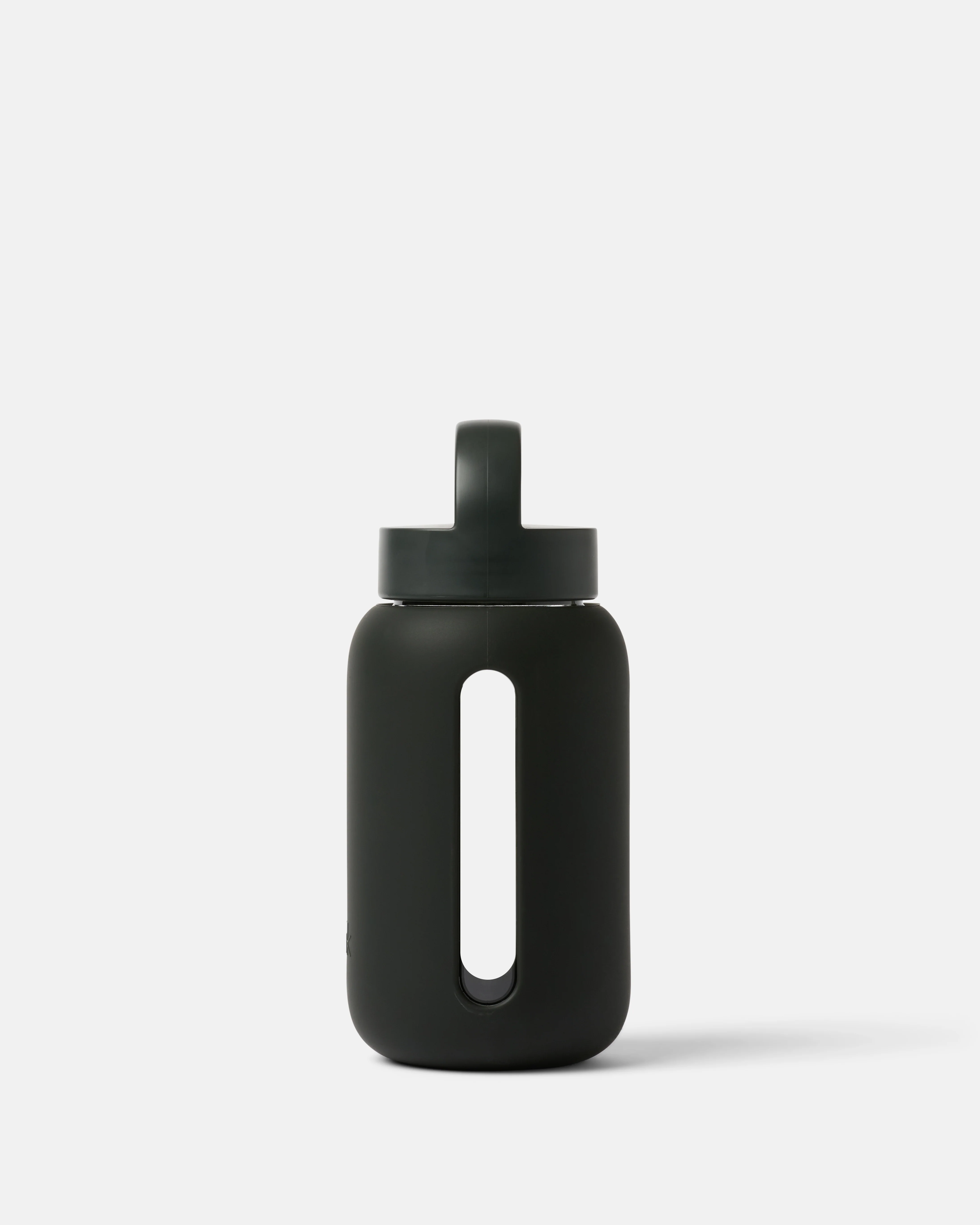 Mini Bottle Classic 17oz Black - Image 2