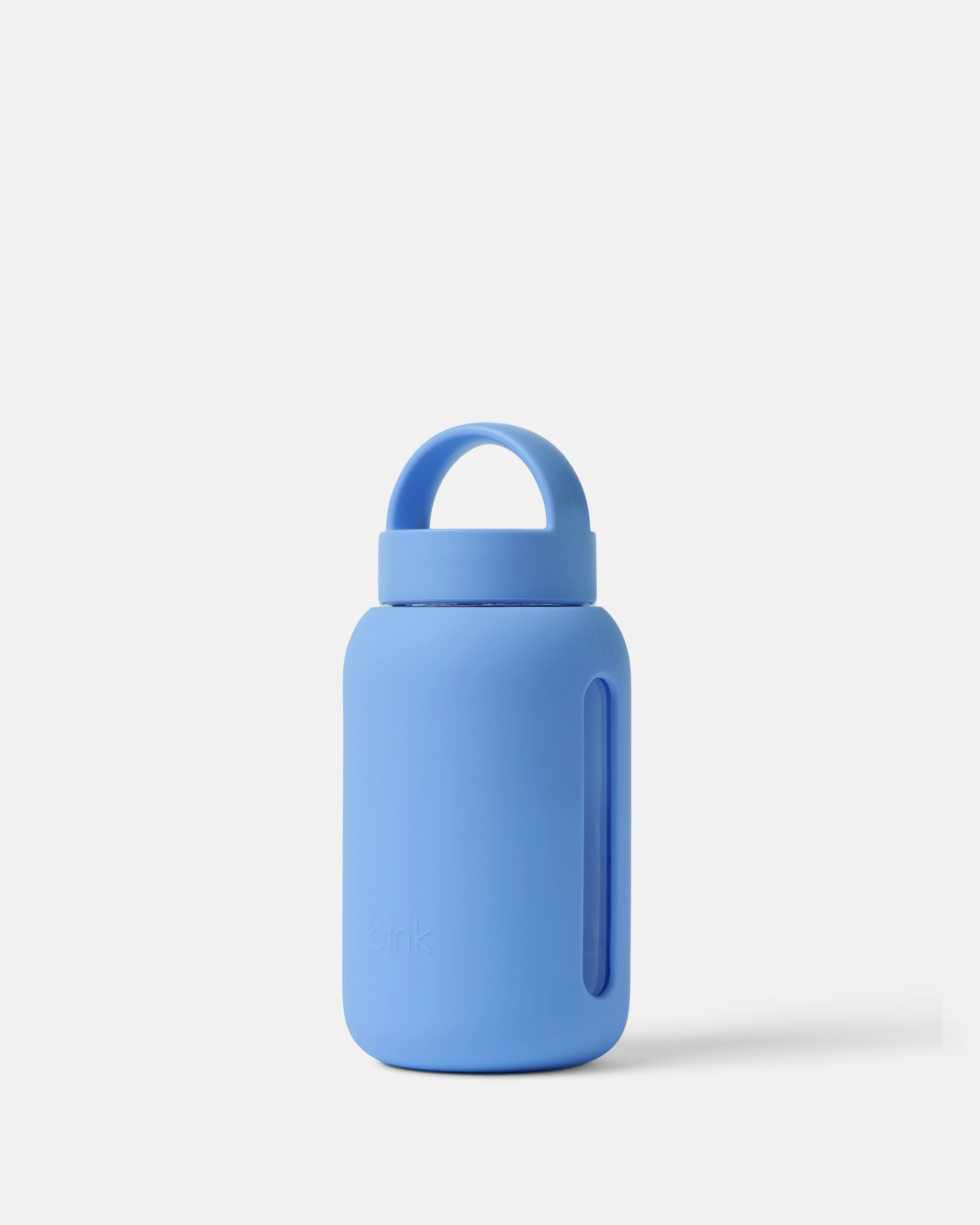 Mini Bottle Classic 17oz Cornflower
