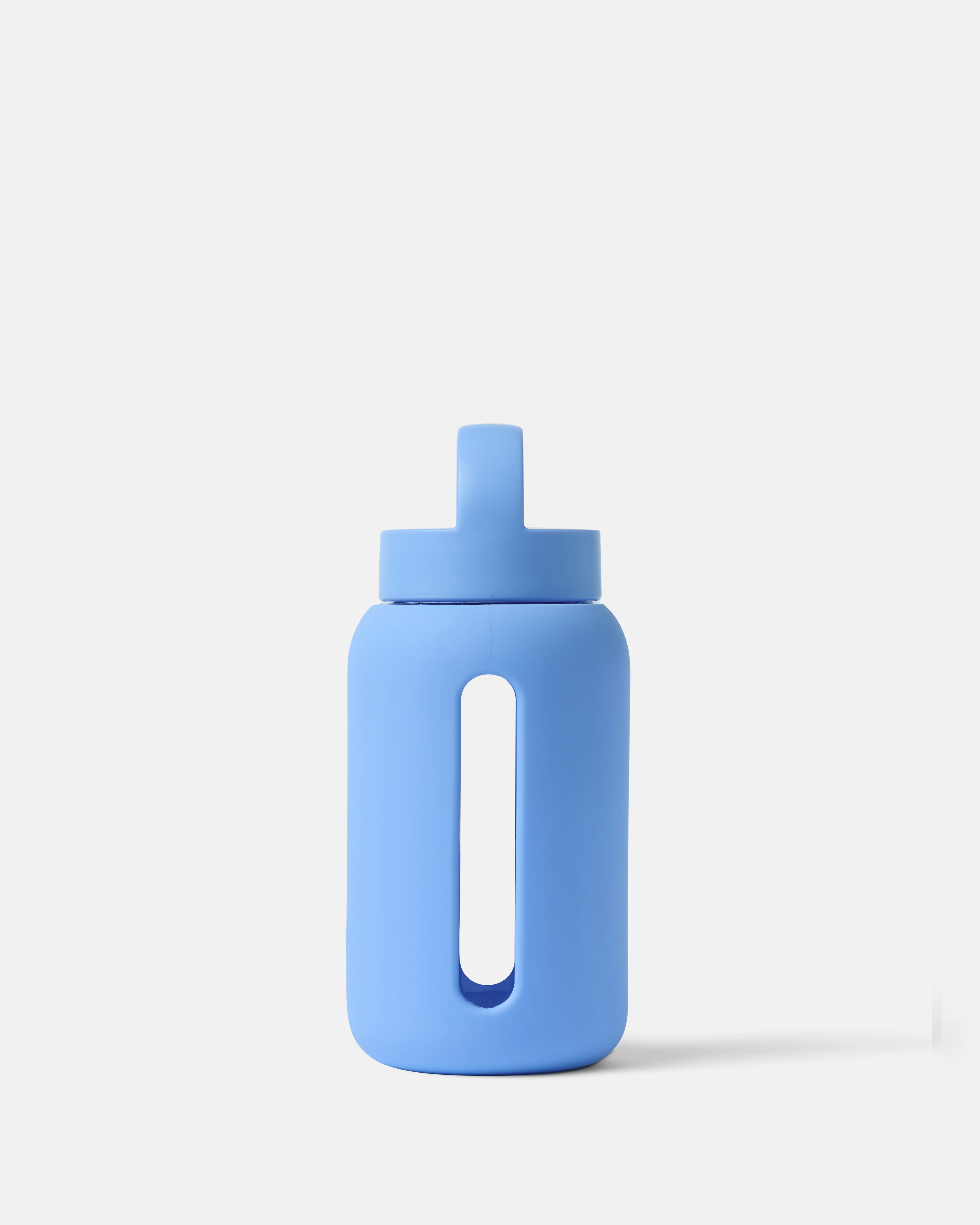 Mini Bottle Classic 17oz Cornflower - Image 2