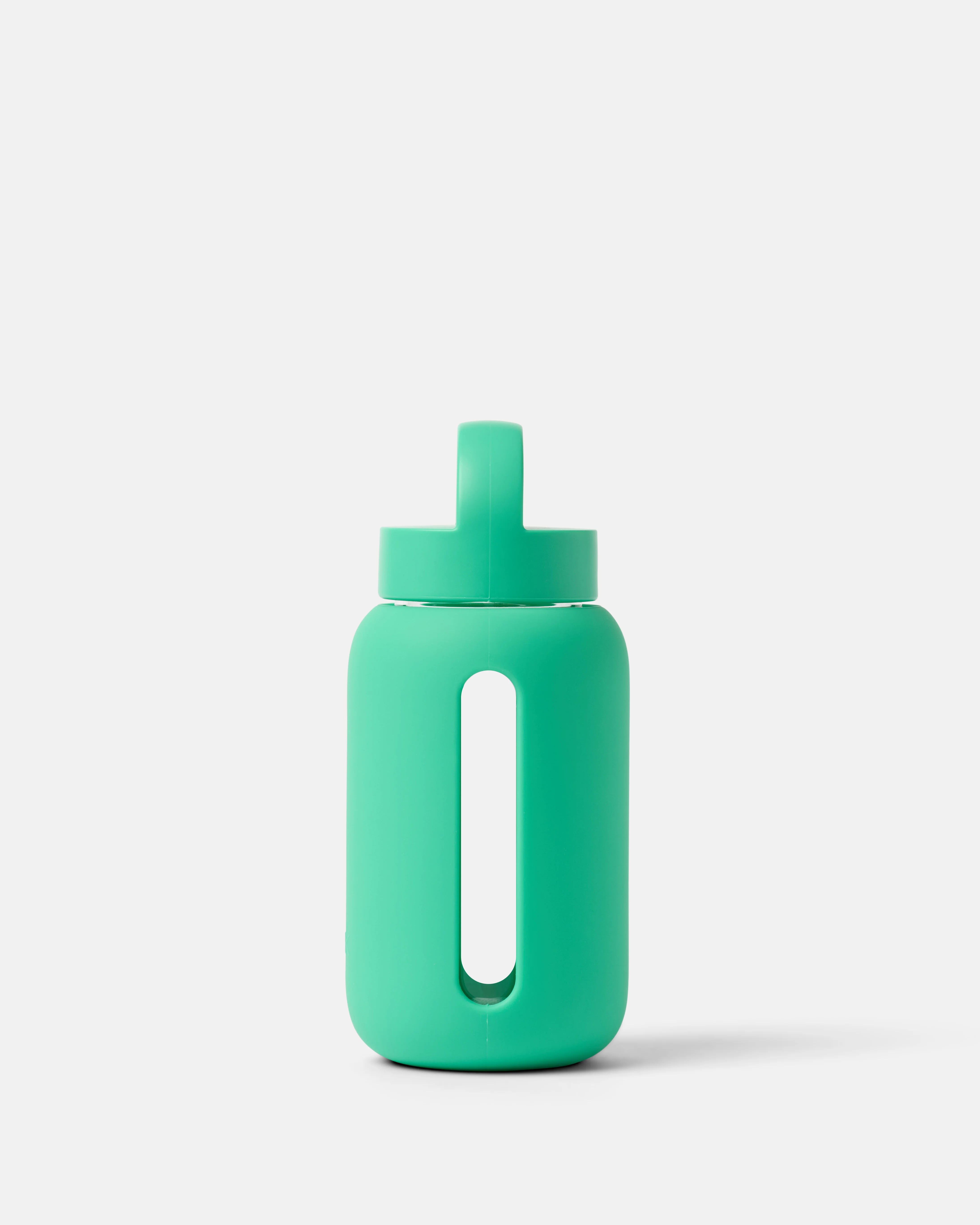 Mini Bottle Classic 17oz Paris Green - Image 2