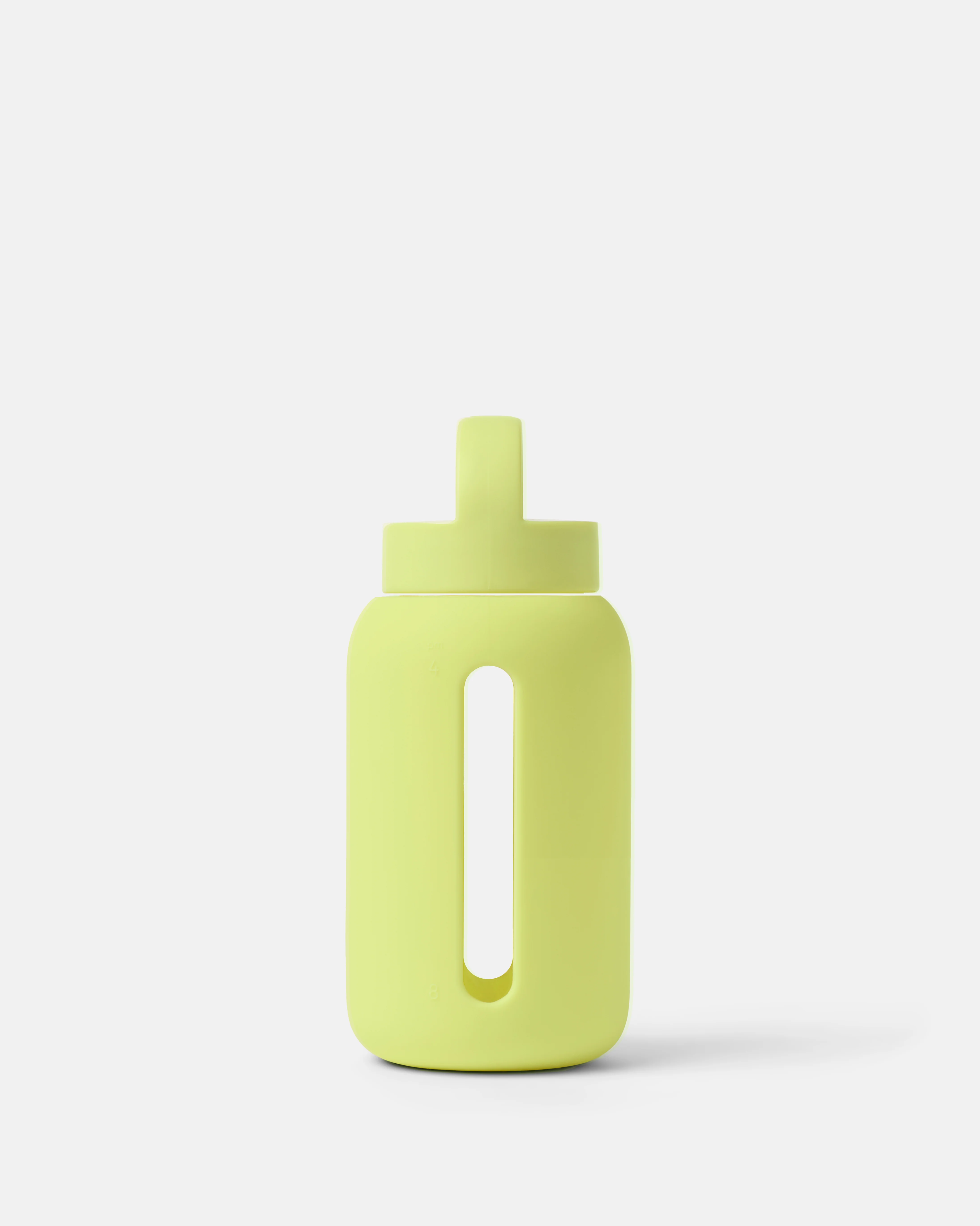 Mini Bottle Classic 17oz Pineapple - Image 2