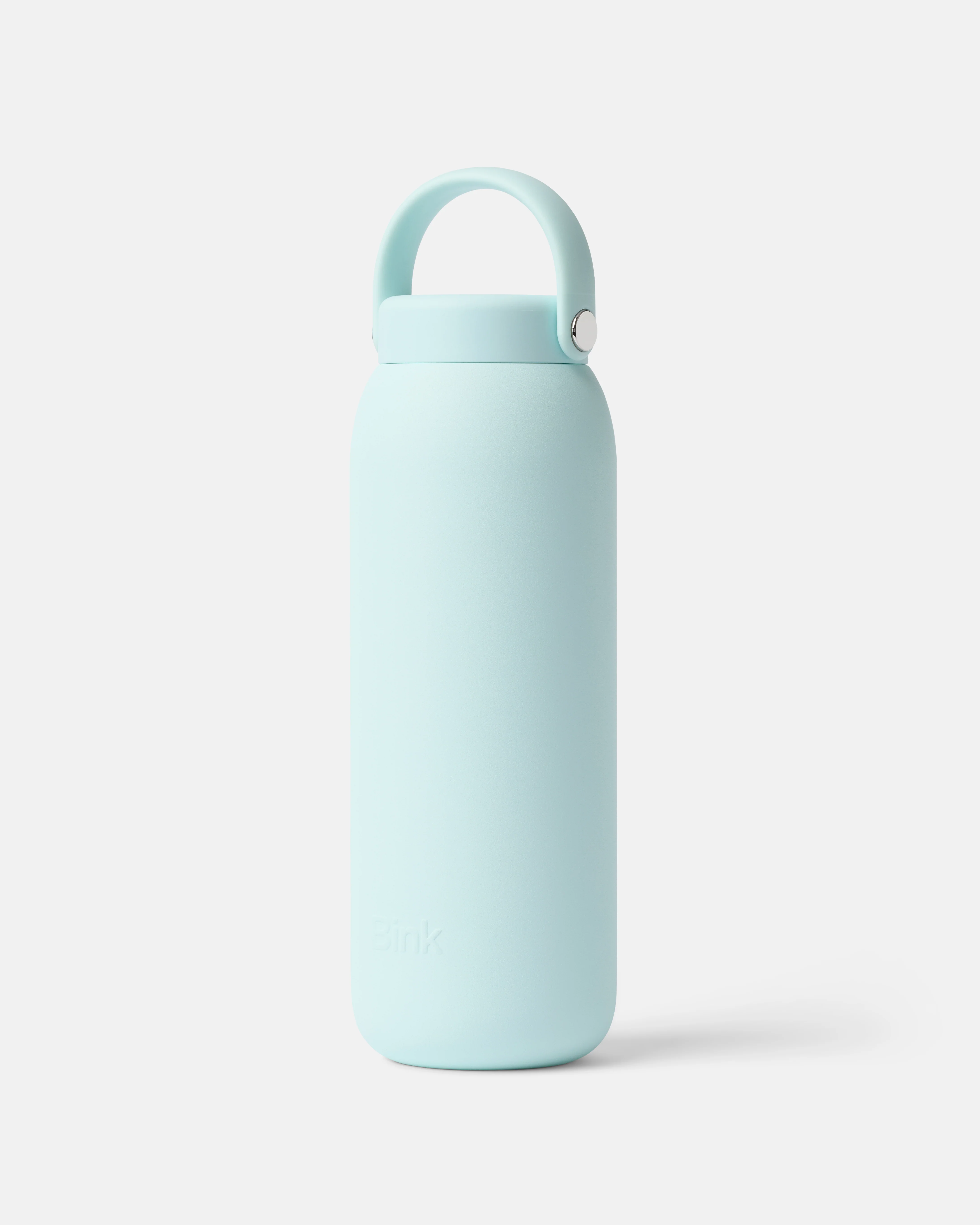 Stainless Chug Cap 24oz Celeste - Image 2