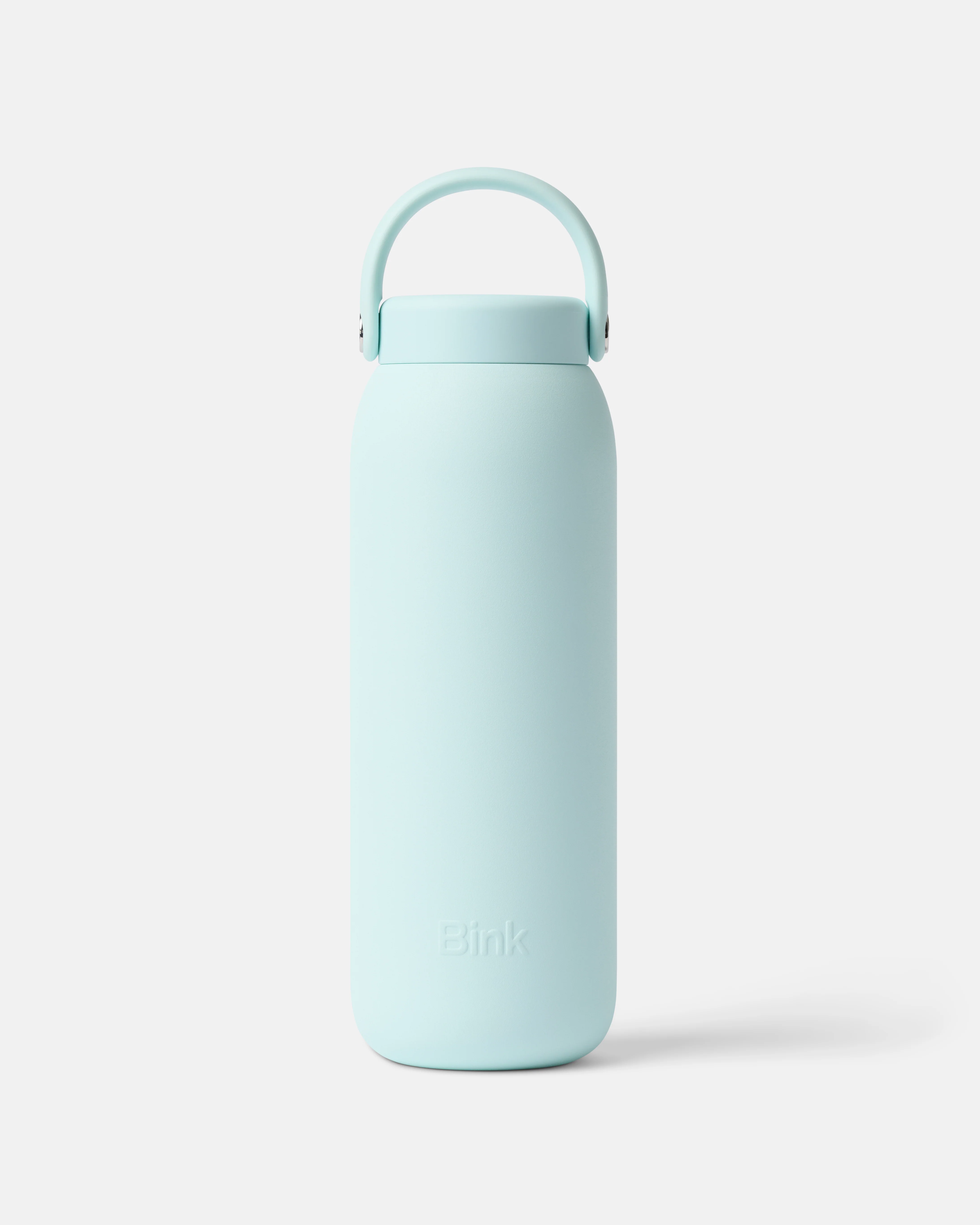 Stainless Chug Cap 24oz Celeste - Image 3