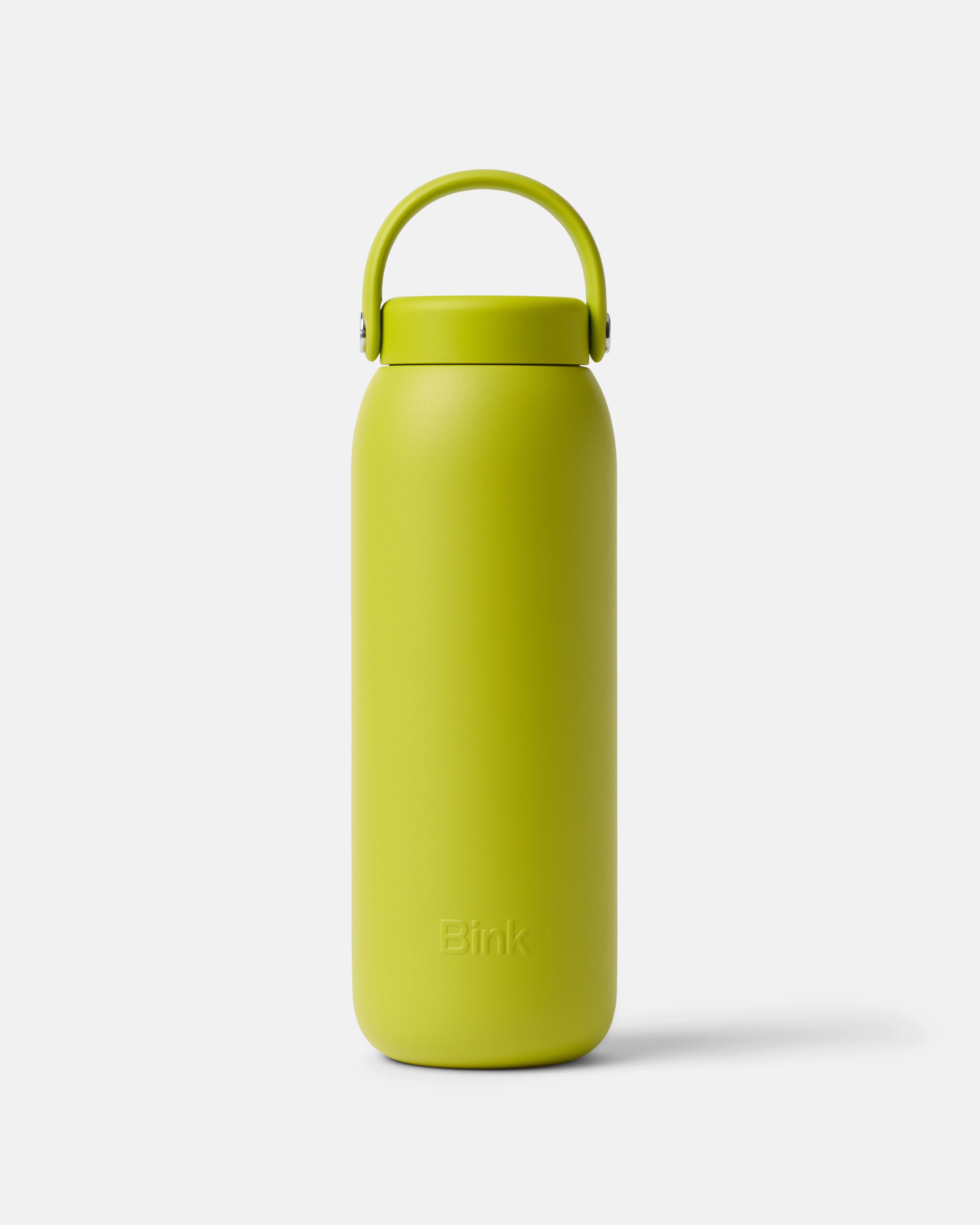 Stainless Chug Cap 24oz Chartreuse - Image 3
