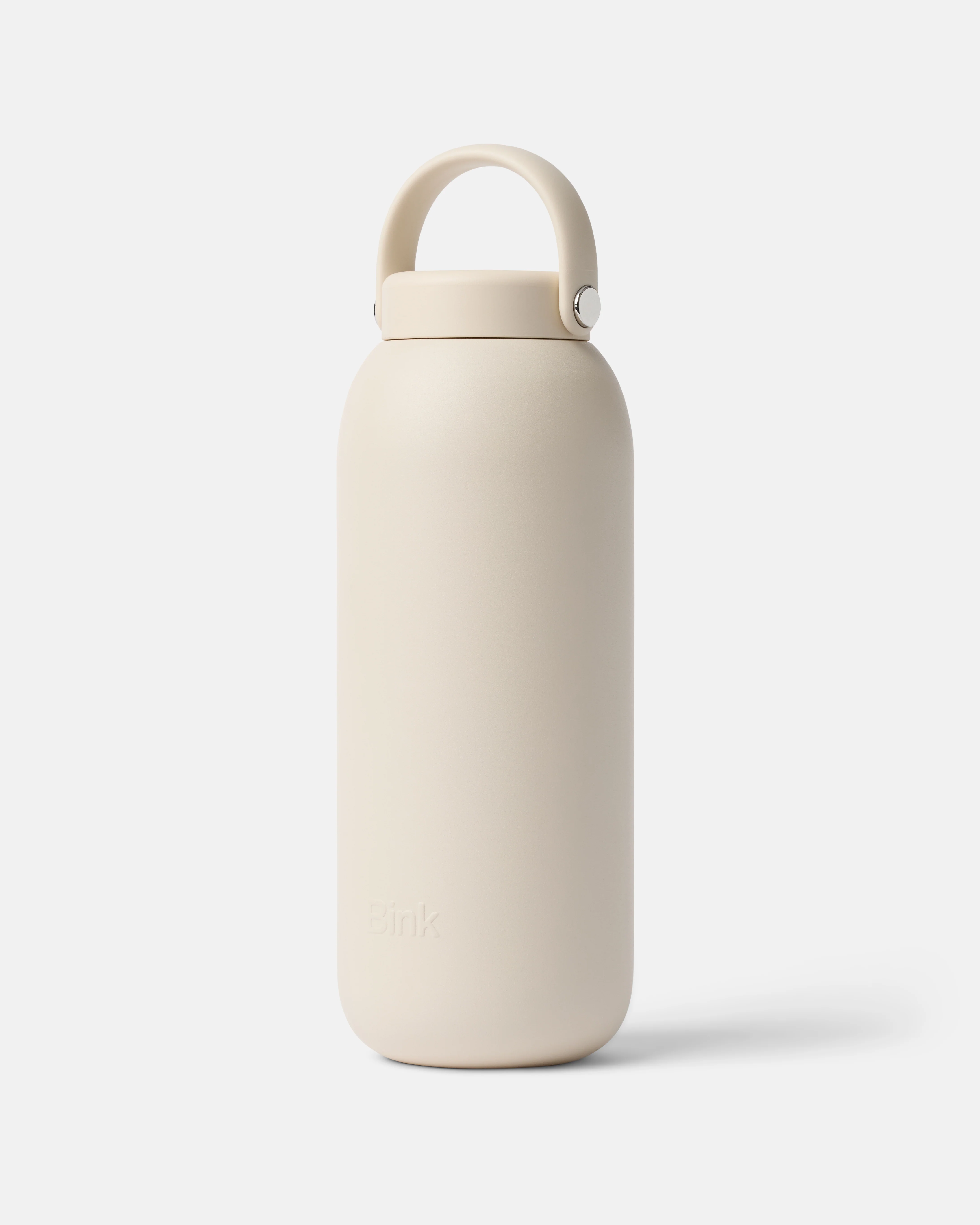 Stainless Chug Cap 32oz Almond - Image 2