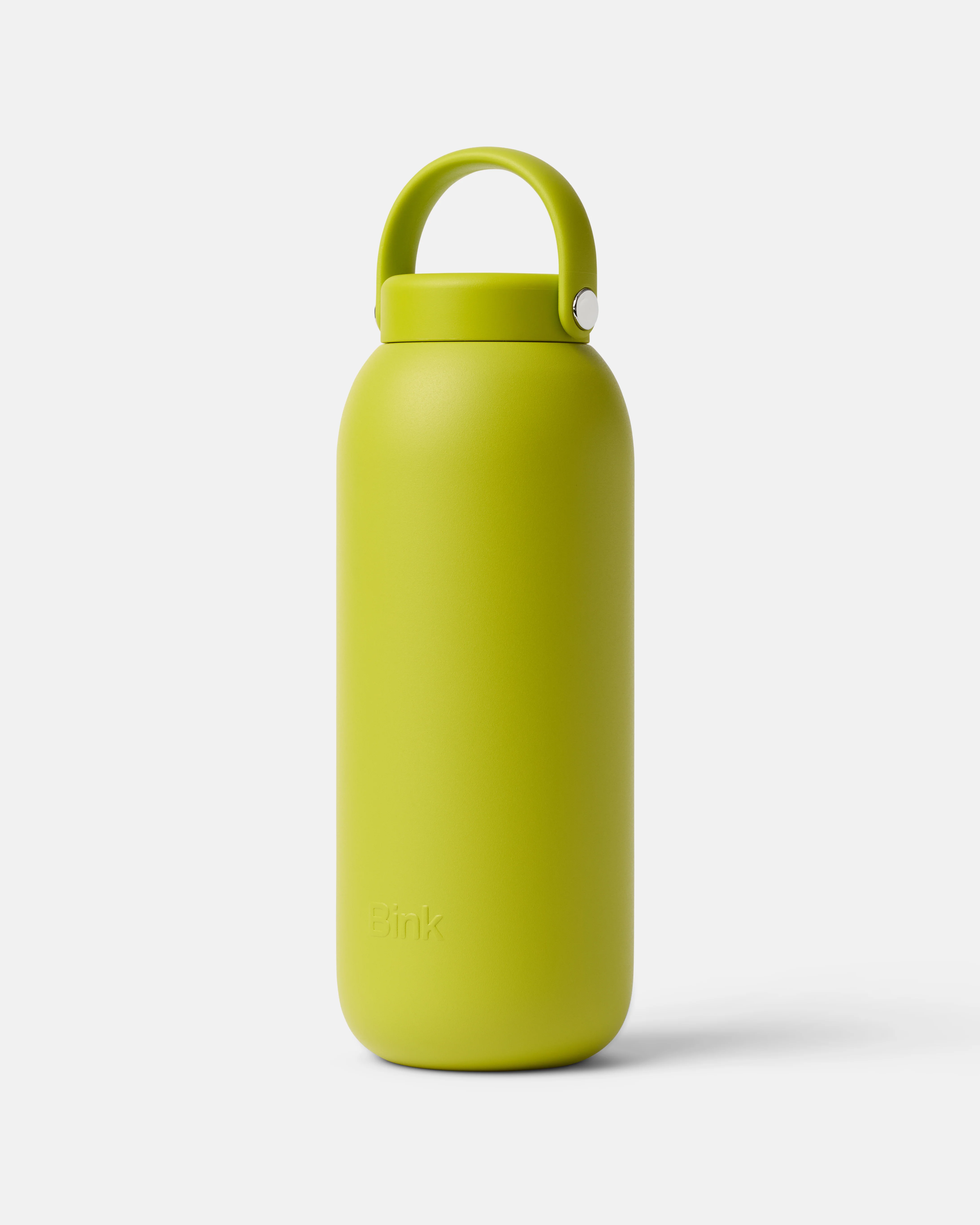 Stainless Chug Cap 32oz Chartreuse - Image 2