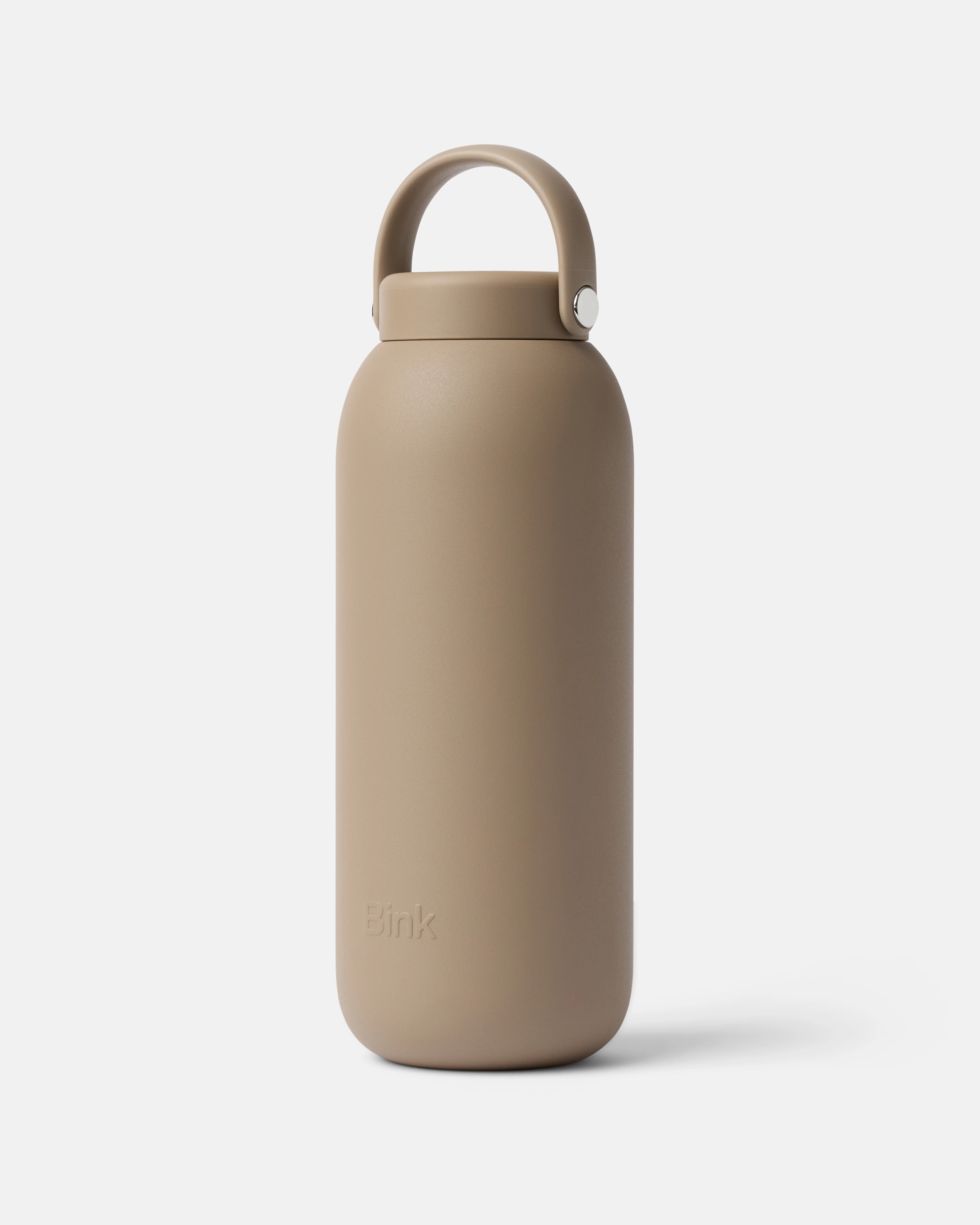 Stainless Chug Cap 32oz Mocha - Image 2
