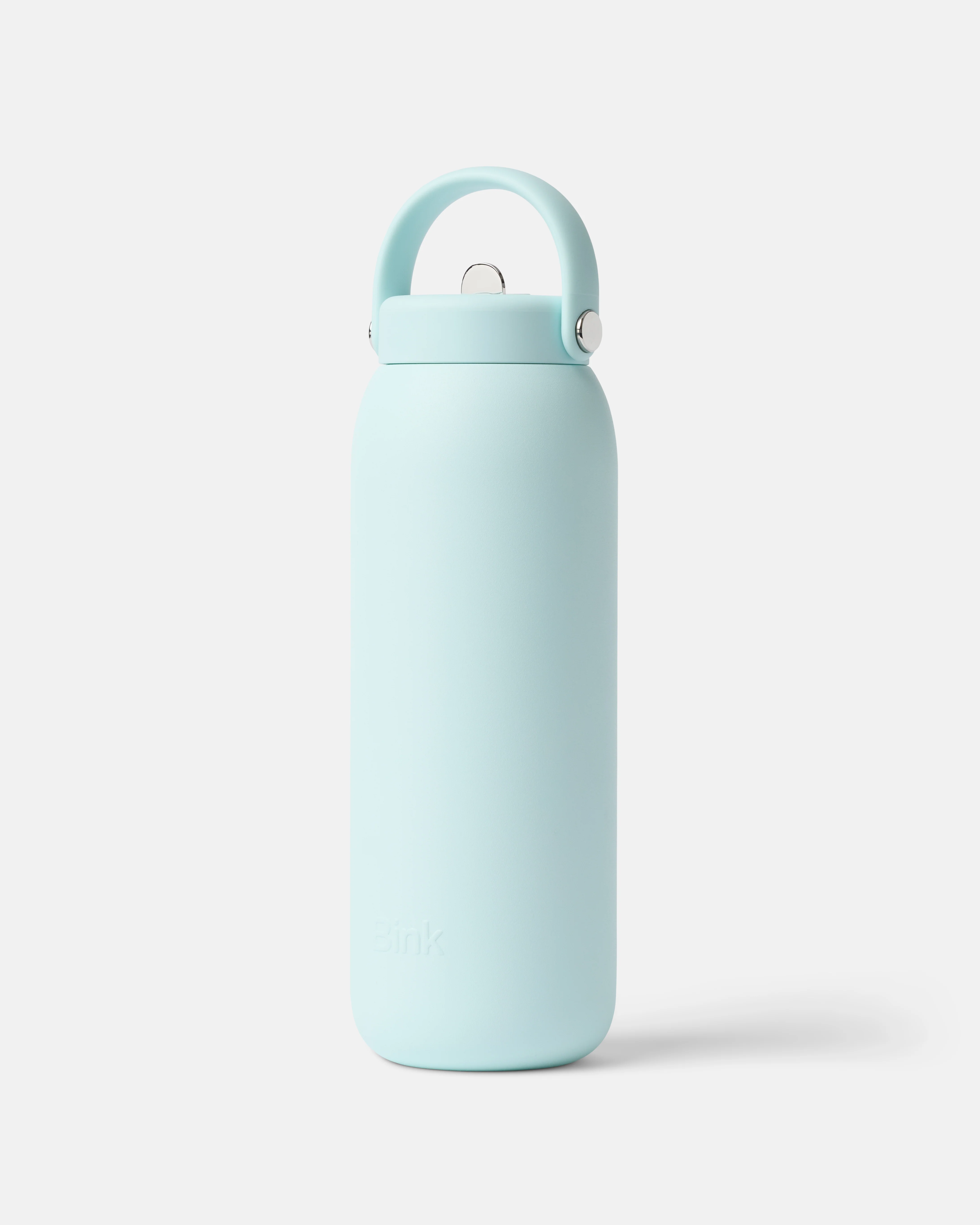 Stainless Flip Cap 24oz Celeste - Image 2