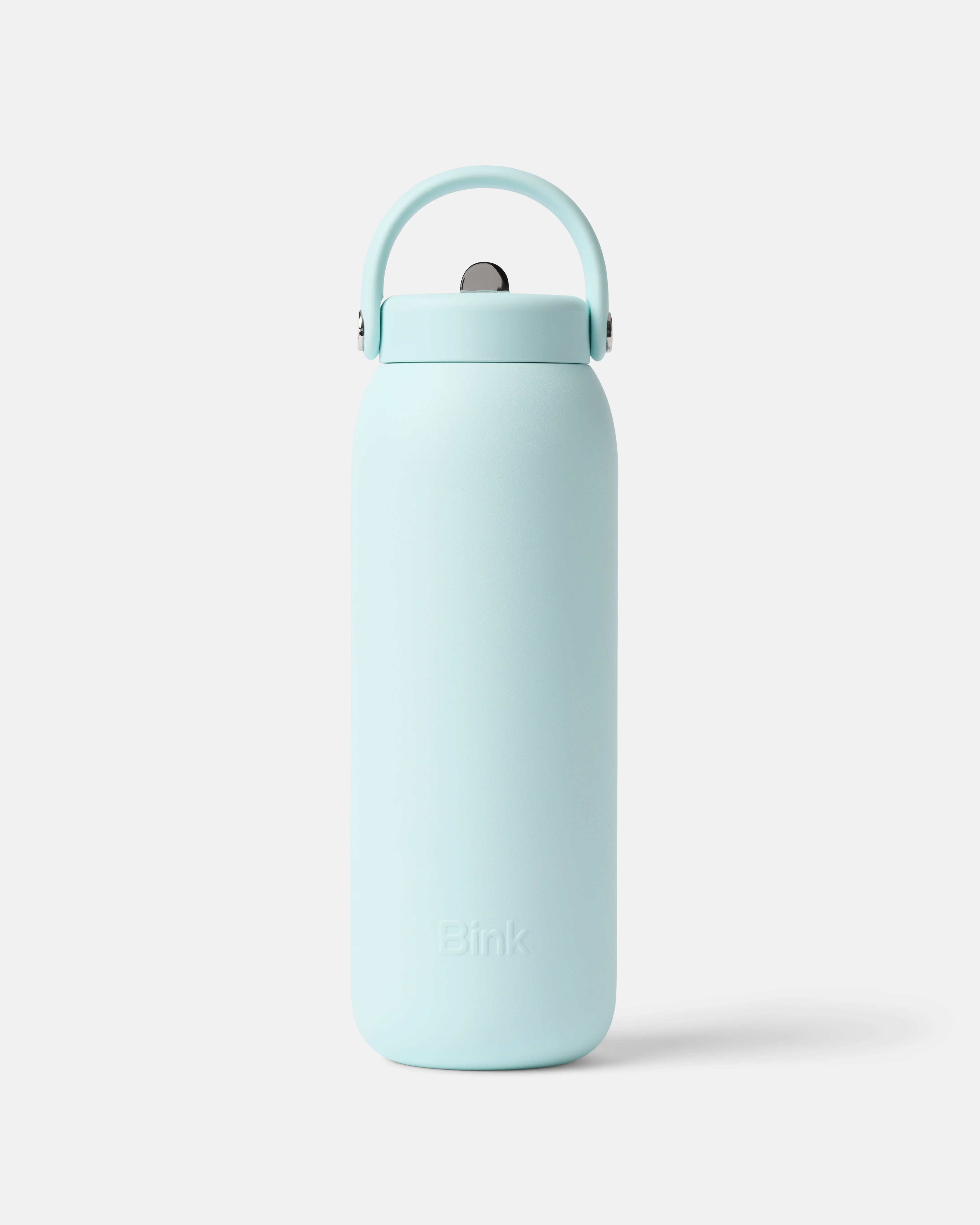 Stainless Flip Cap 24oz Celeste - Image 3