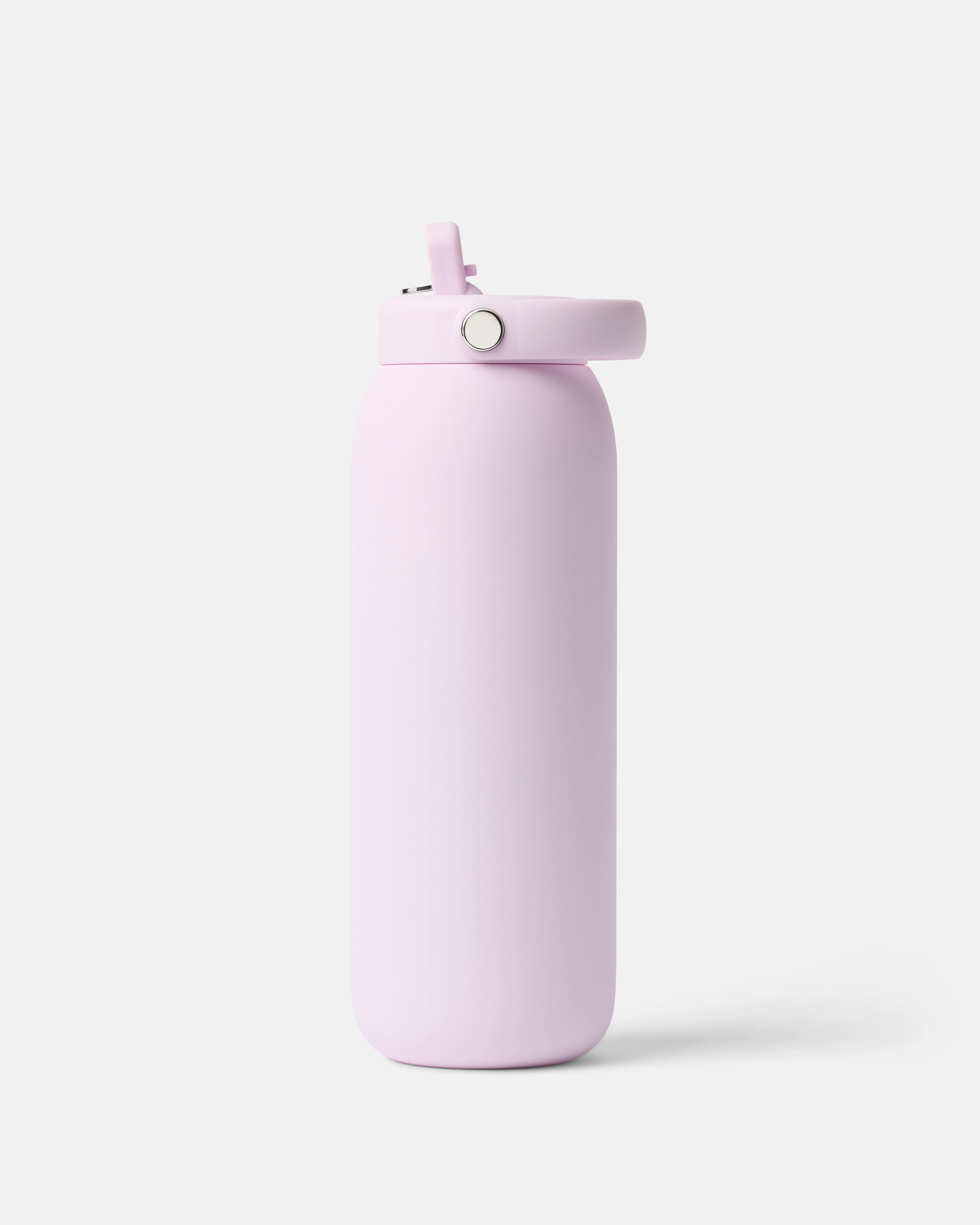 Stainless Flip Cap 24oz Oyster