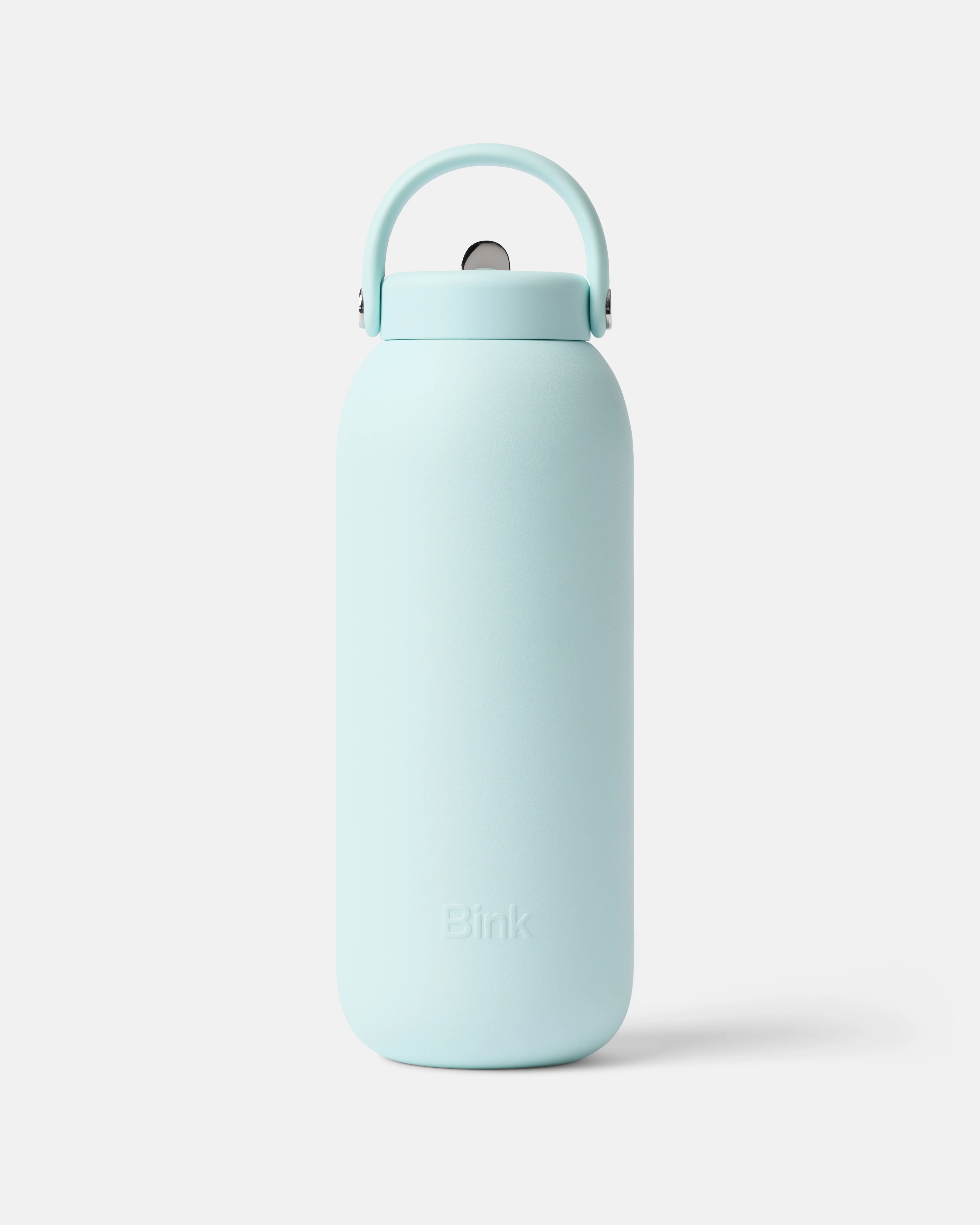 Stainless Flip Cap 32oz Celeste - Image 3