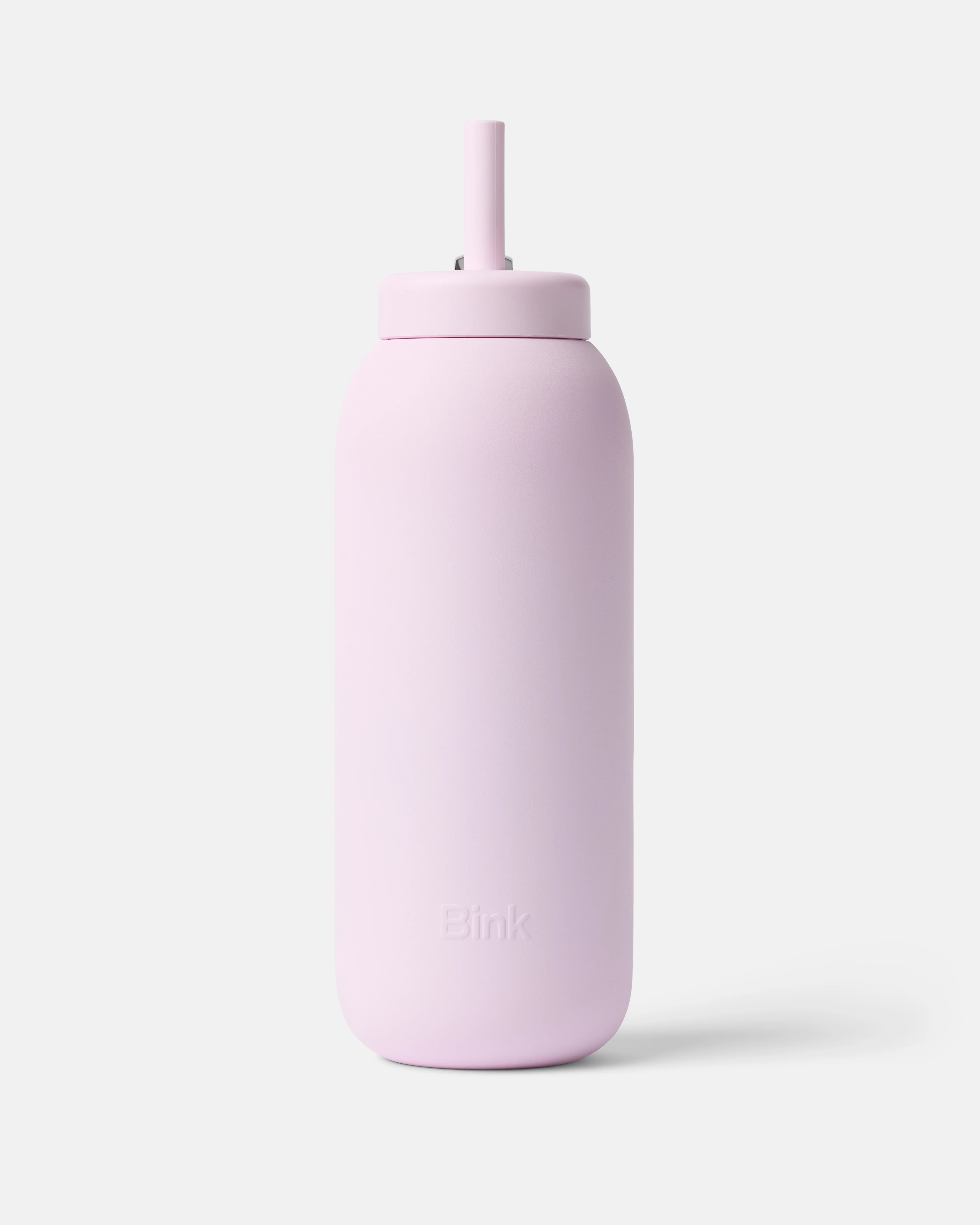 Stainless Straw Cap 32oz Oyster - Image 3
