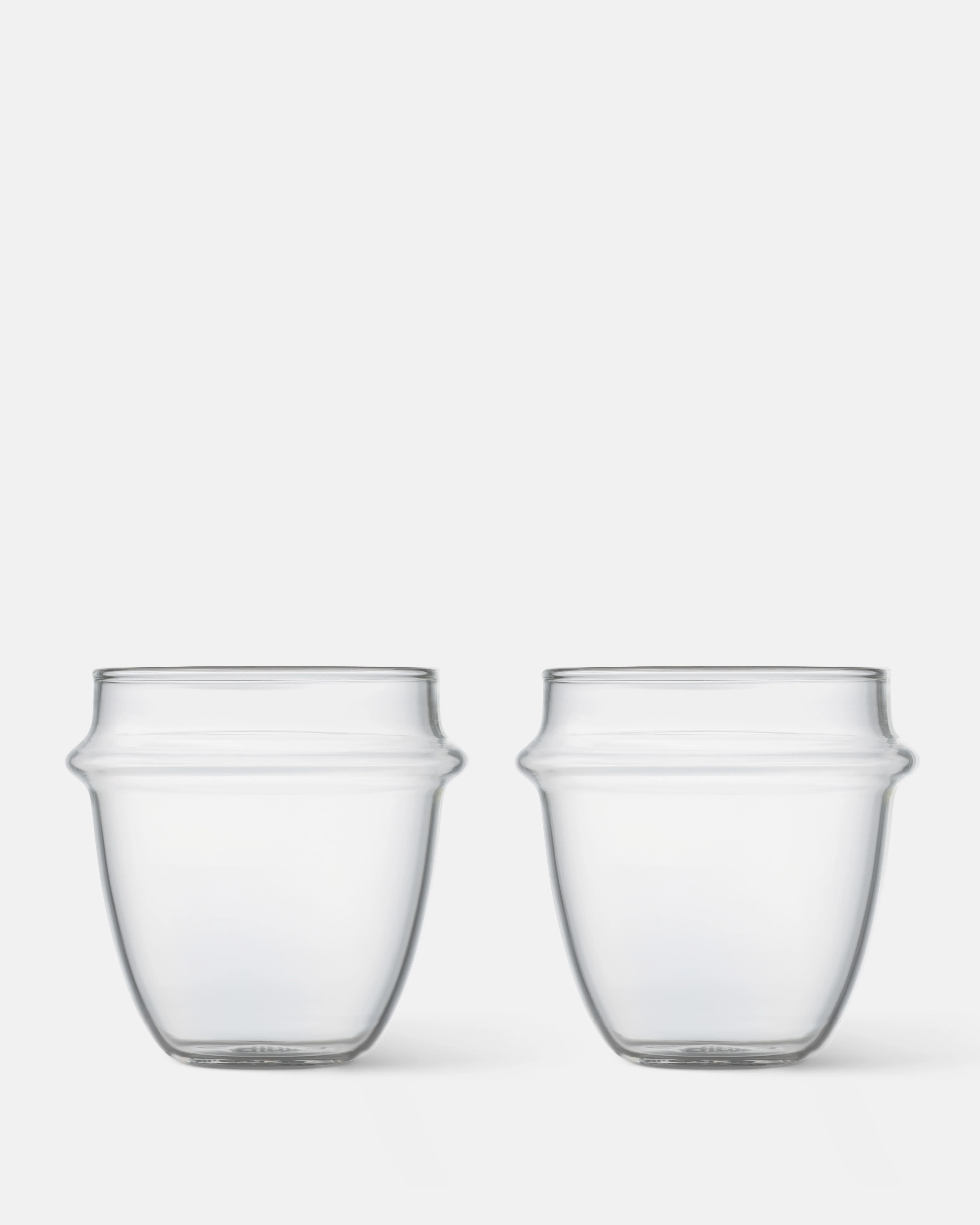 Table Cups Clear