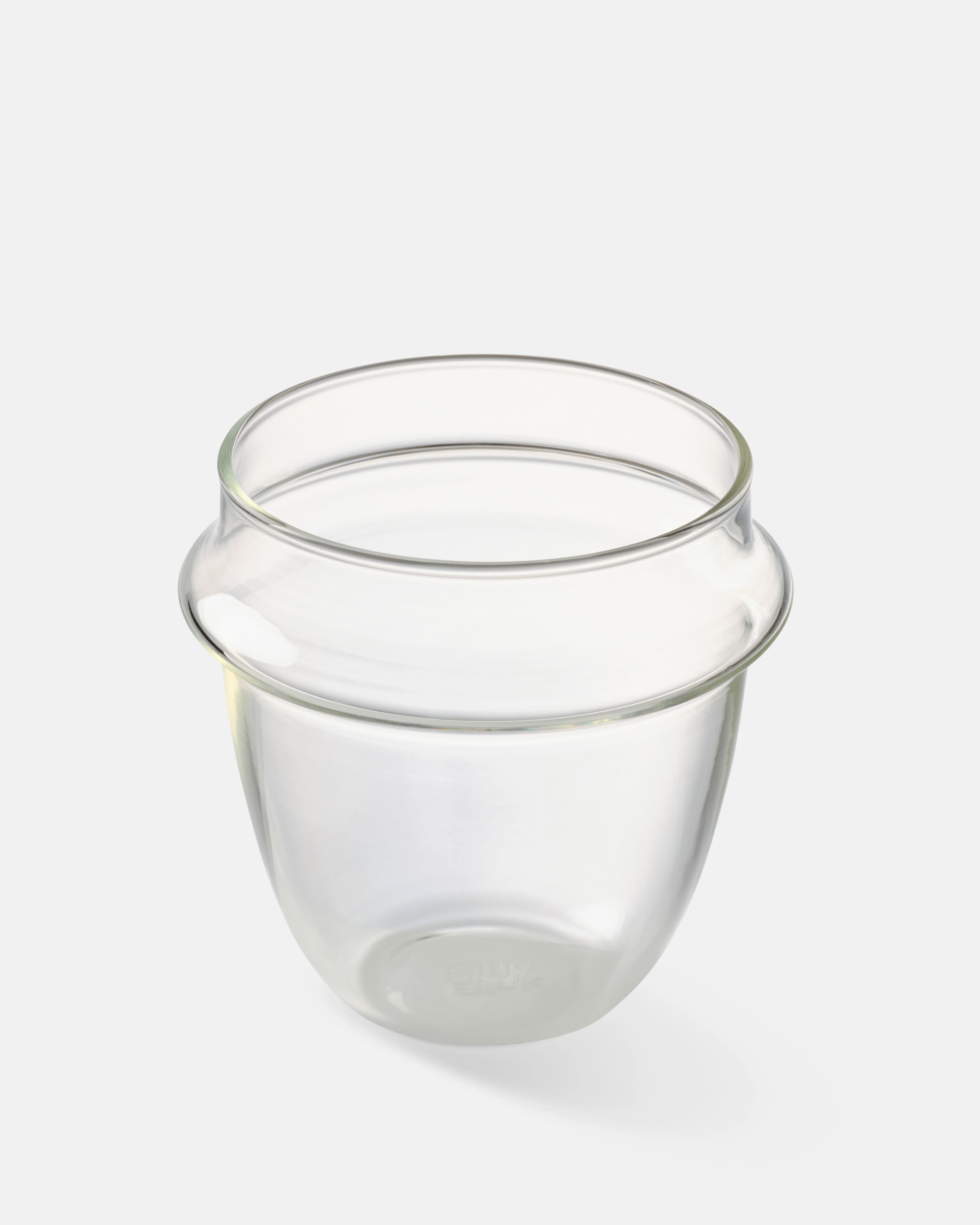 Table Cups Clear - Image 2